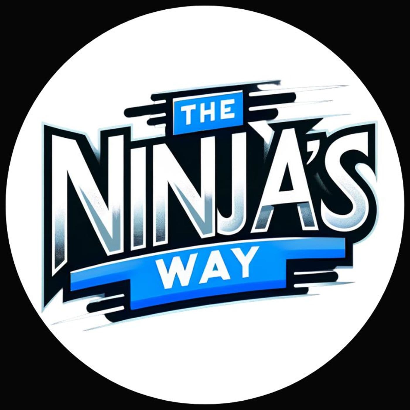 The Ninjas Way - Podcasts