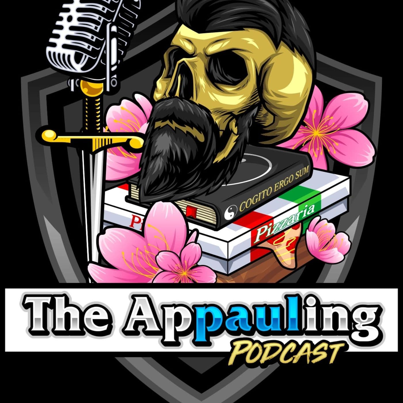 The Appauling Podcast - Podcasts