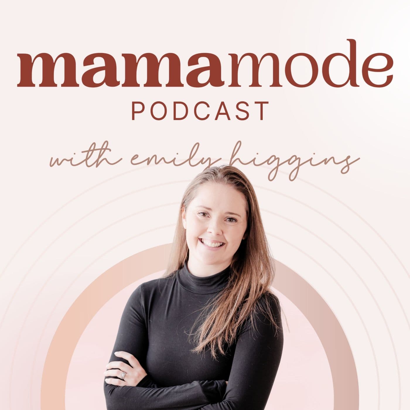 The Mama Mode Podcast - Podcasts