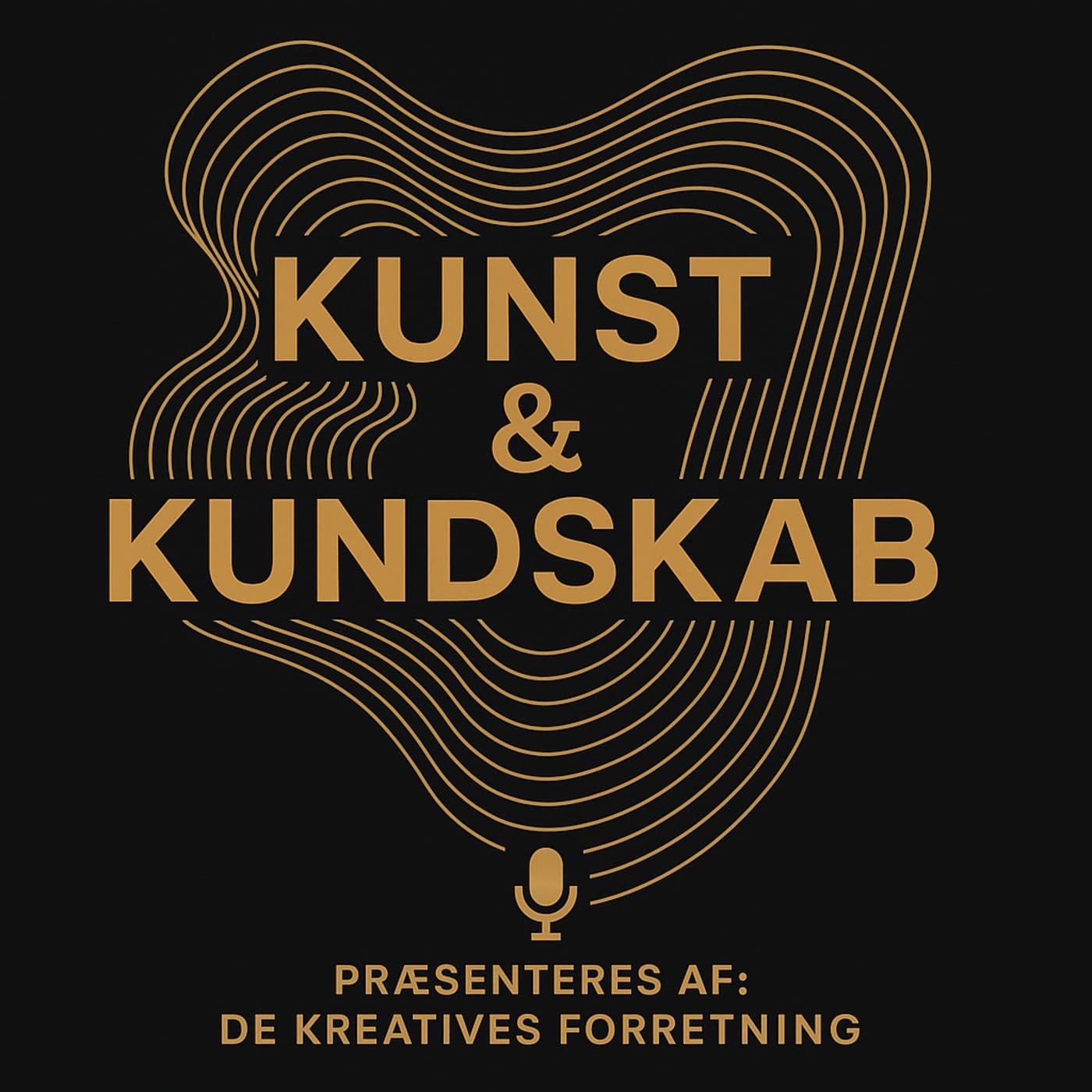 Kunst & Kundskab - Podcasts