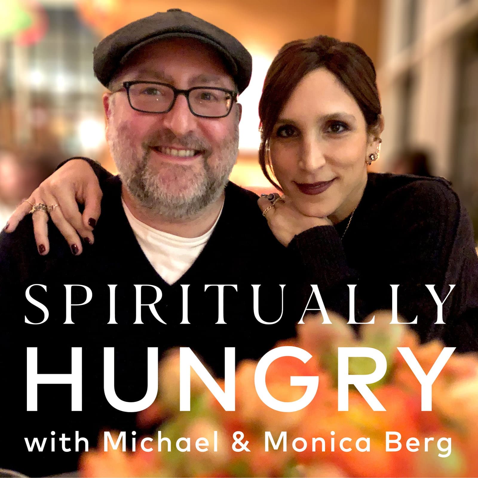 Spiritually Hungry - Podcasts