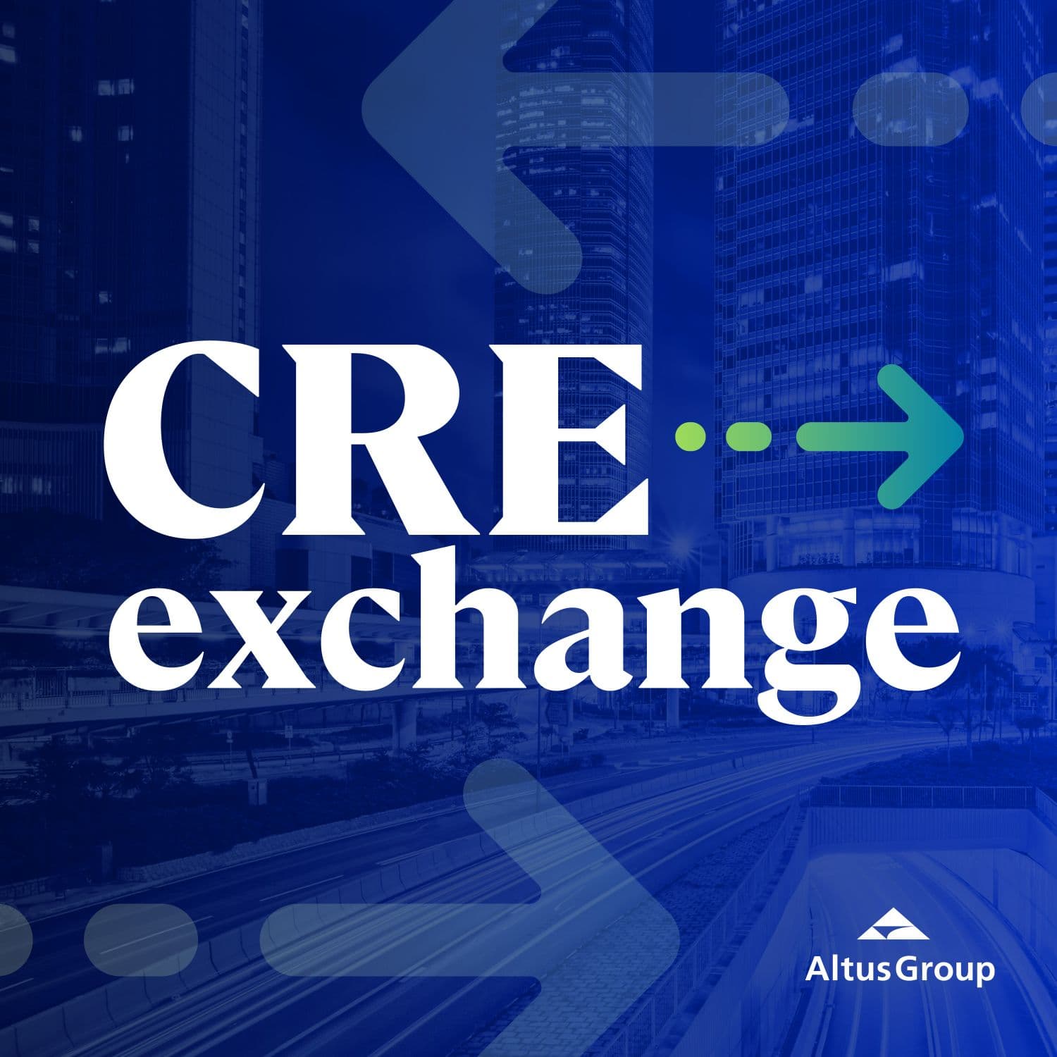 CRE Exchange: Commercial Real Estate, Property Valuations, Real Estate Analytics and Property Tax - Podcasts