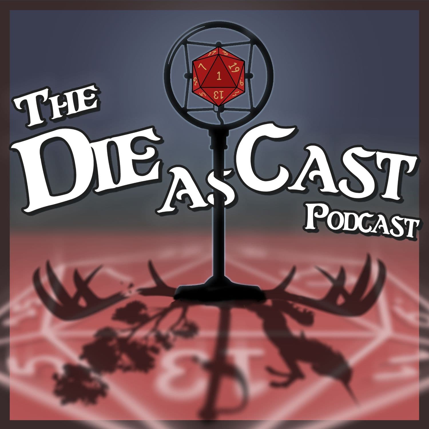 The Die As Cast - Podcasts