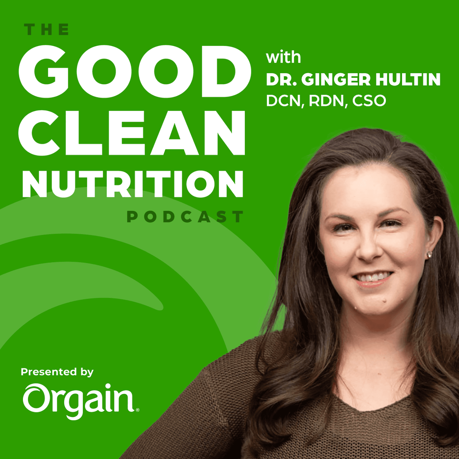 The Good Clean Nutrition Podcast - Podcasts