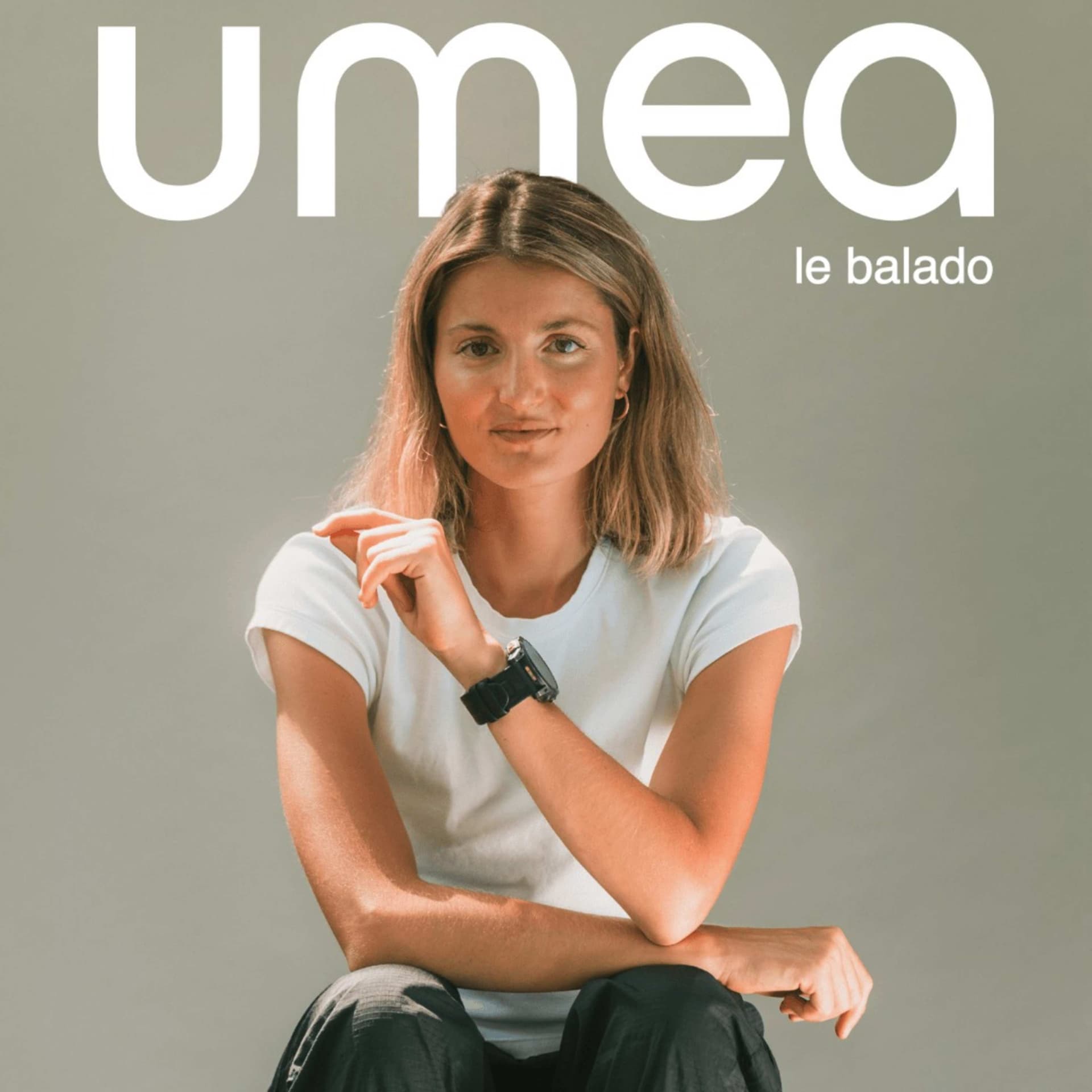 umea - Podcasts