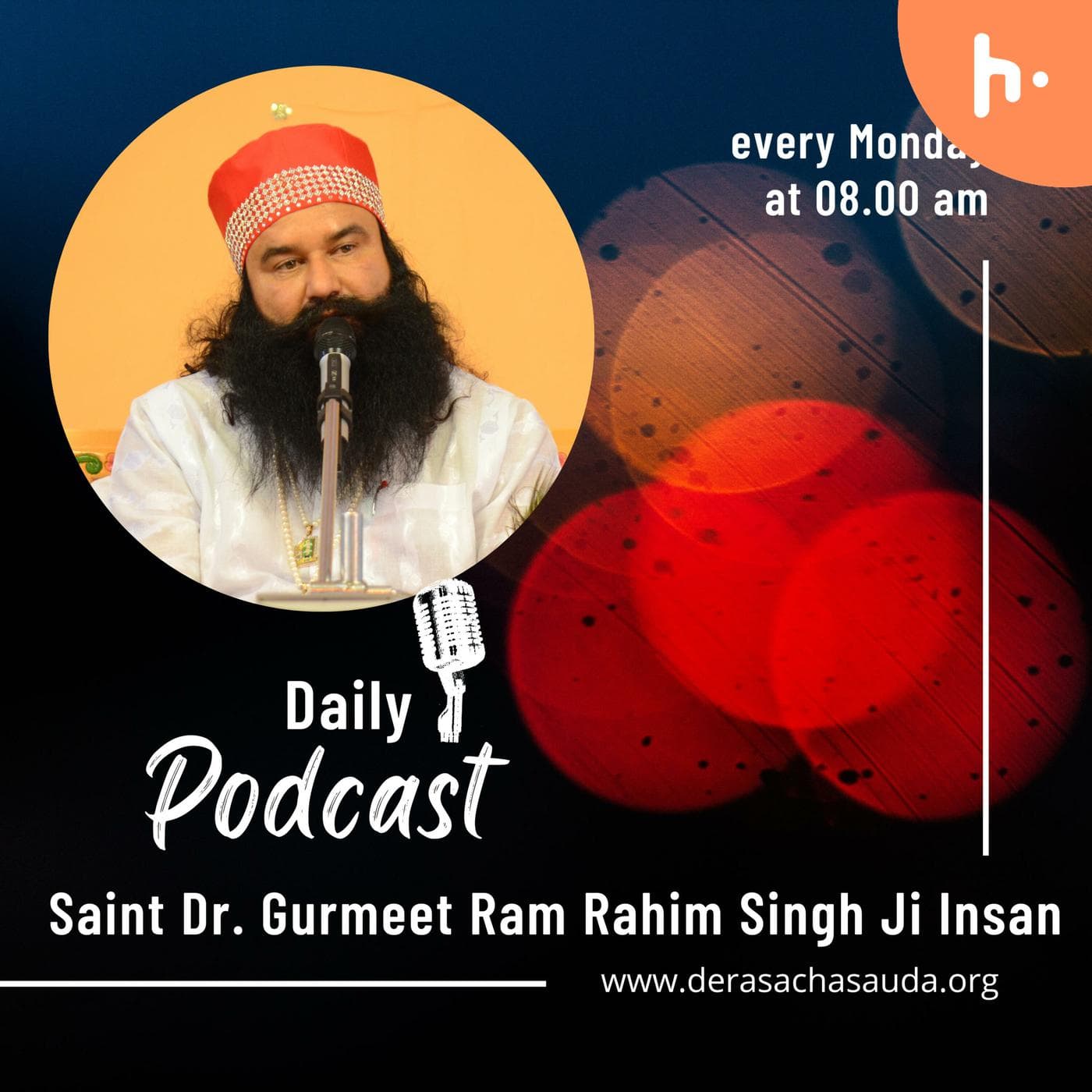 Life Changing Tips With Saint Dr. MSG Insan - Podcasts