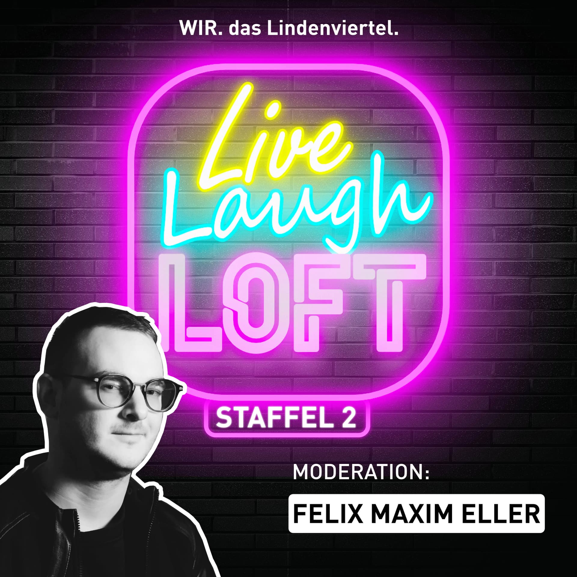 Live. Laugh. Loft. - Podcasts