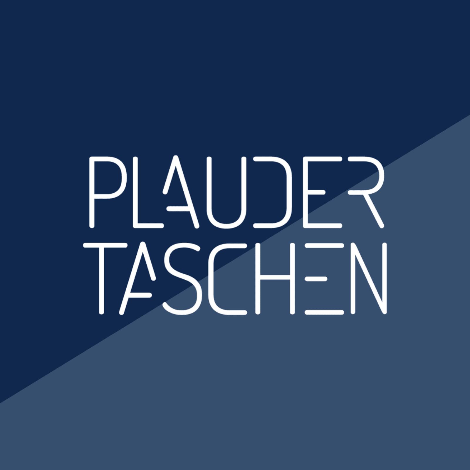 Plaudertaschen | Banking von morgen - Podcasts