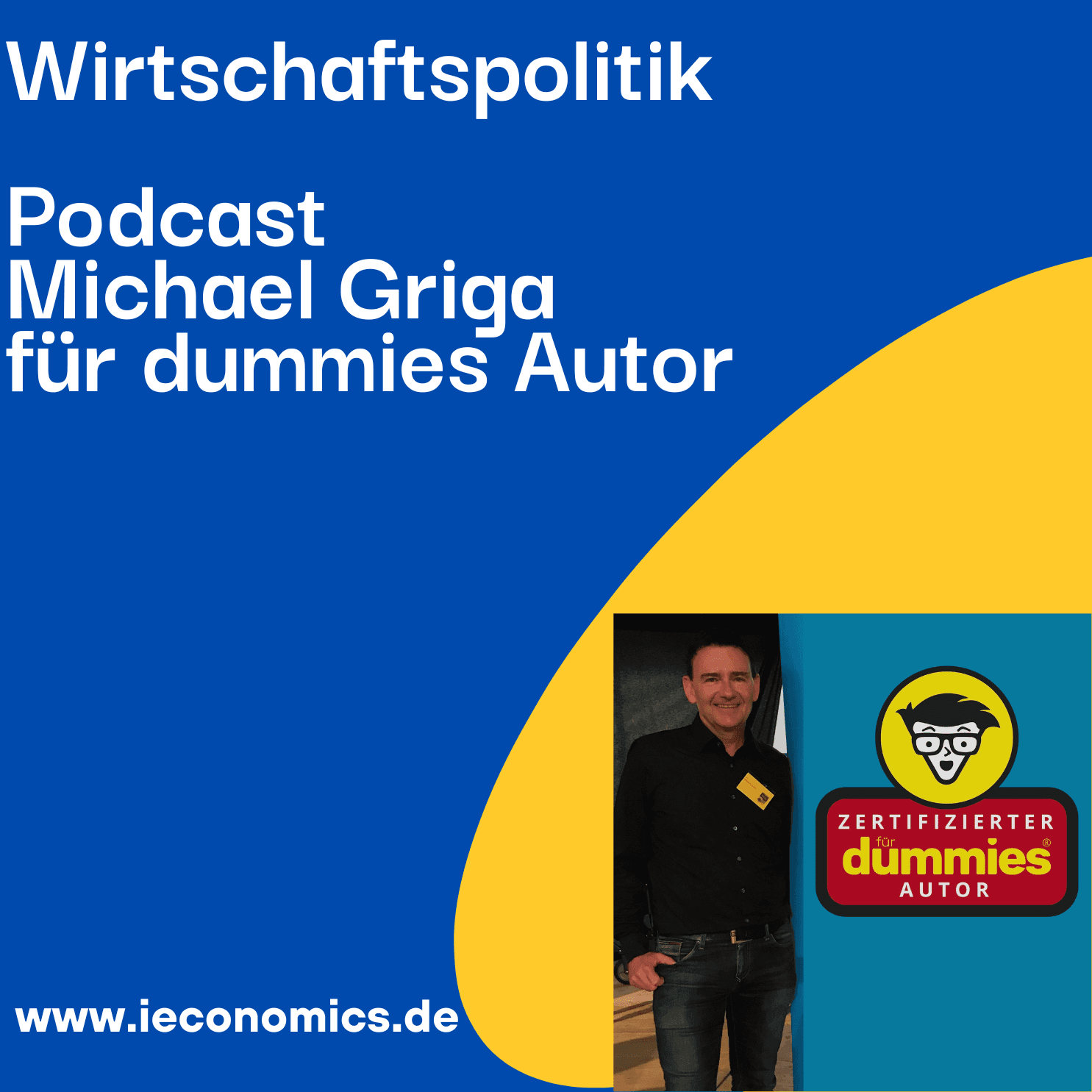 ieconomics Wirtschaftspolitik