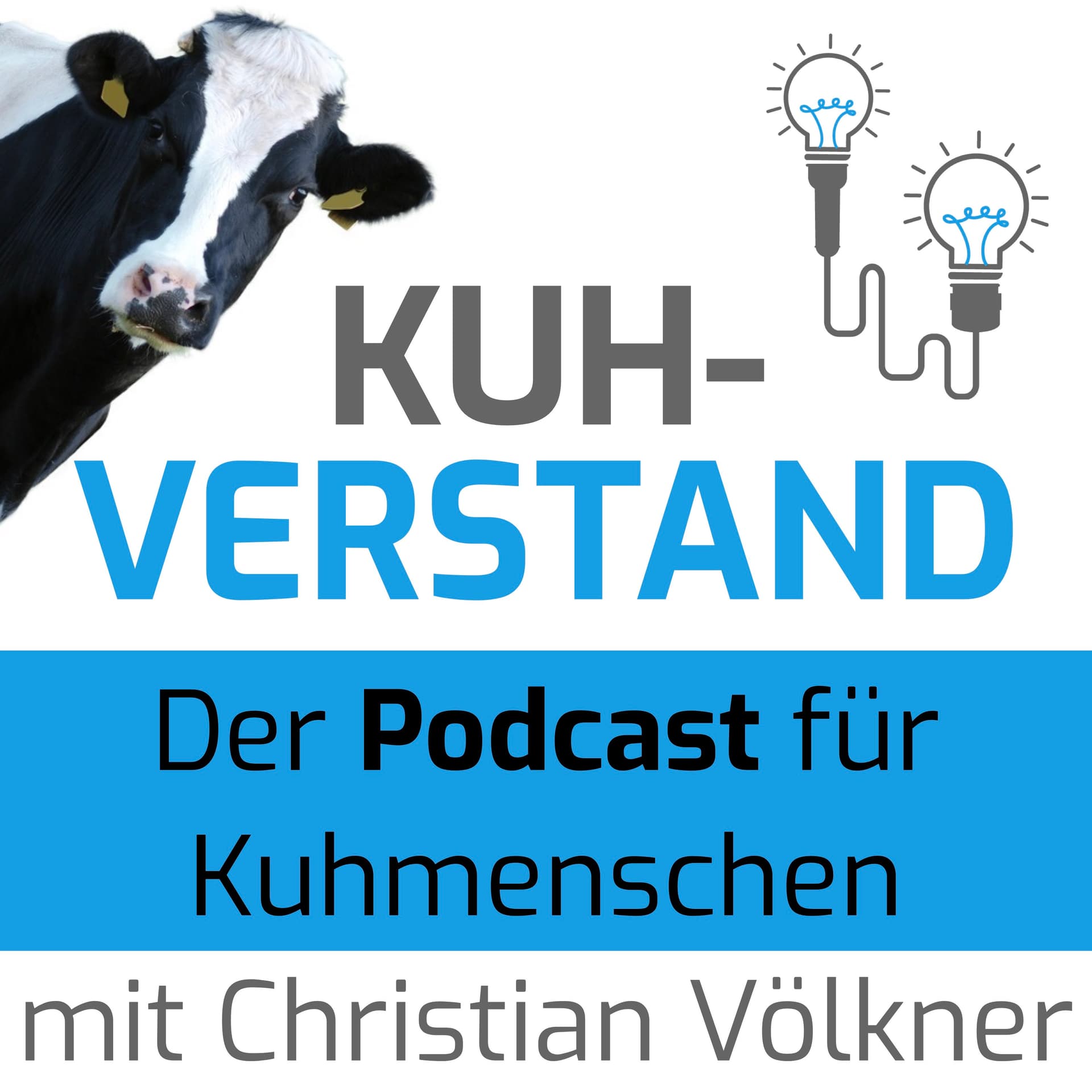 Kuhverstand - Podcasts