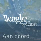 Beagle aan boord - Podcasts