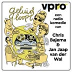 Geluid loopt - Podcasts
