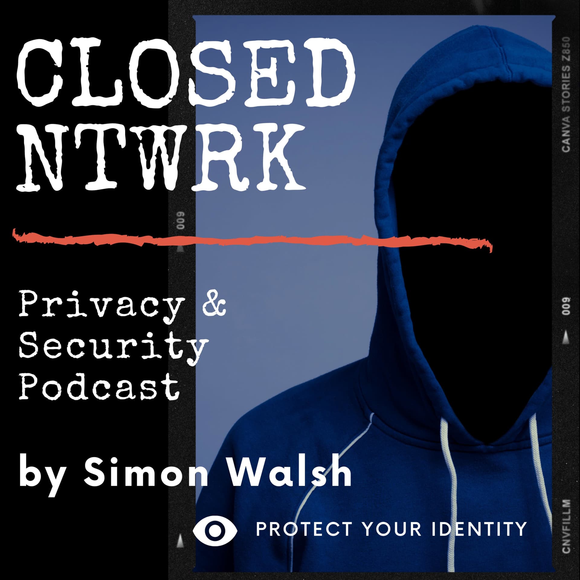 Closed Network Privacy Podcast - Podcasts