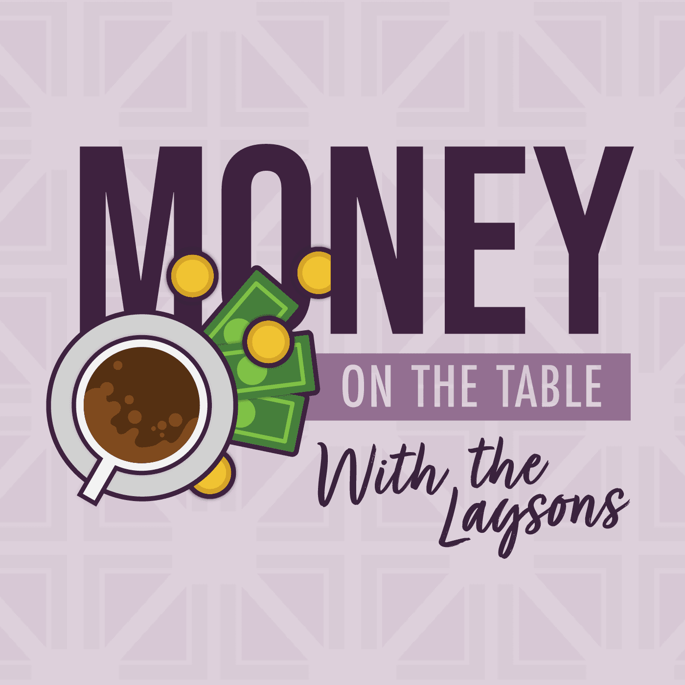 Money on the Table - Podcasts