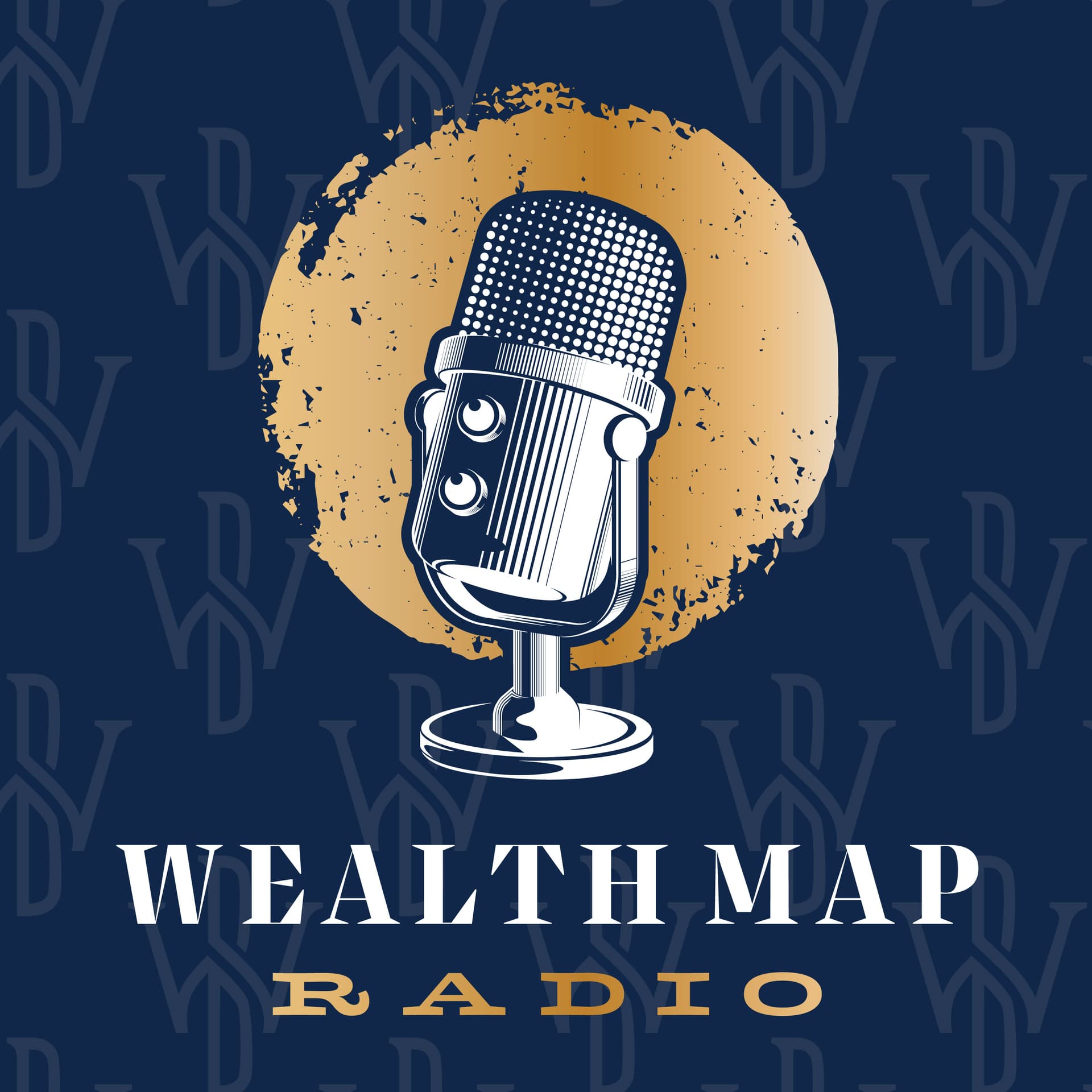 Wealth Map Radio - Podcasts