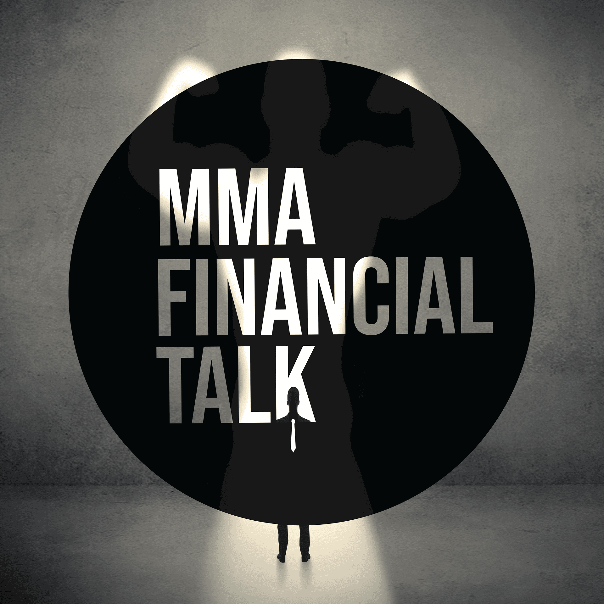 MMA Financial Talk - Podcasts
