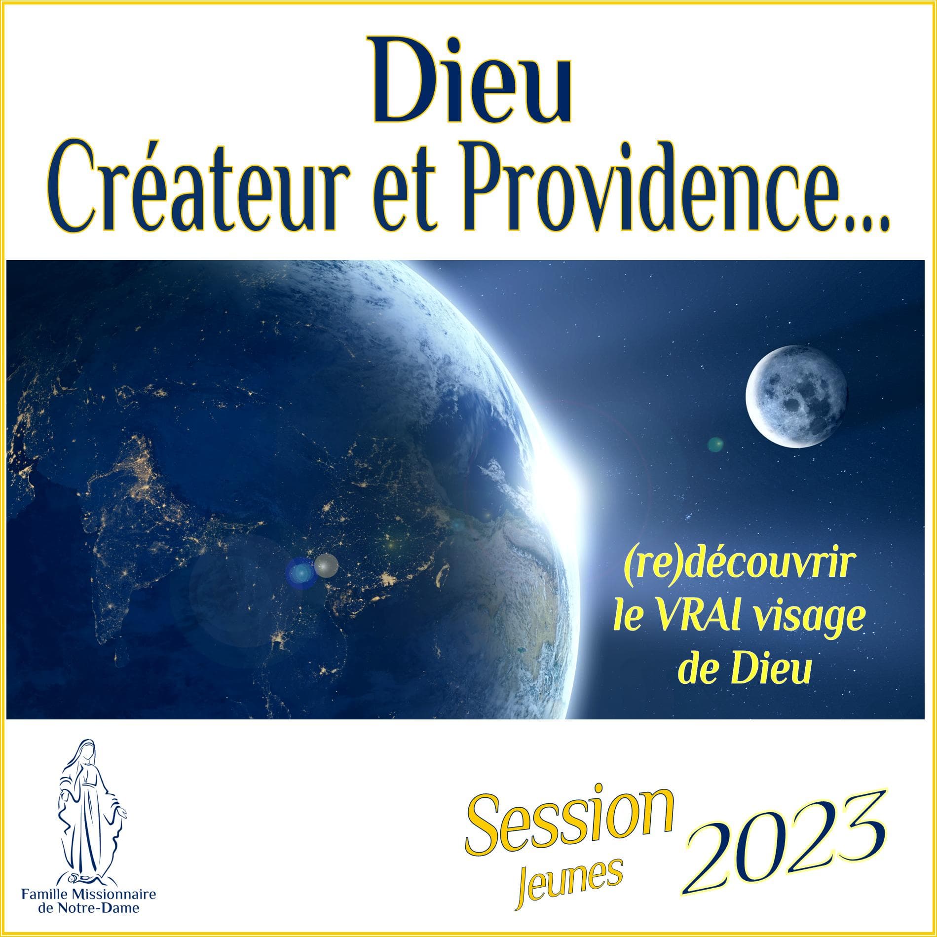 Podcast Domini - Dieu Créateur et Providence - Podcasts