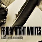 The Friday Night Writes Podcast - Podcasts