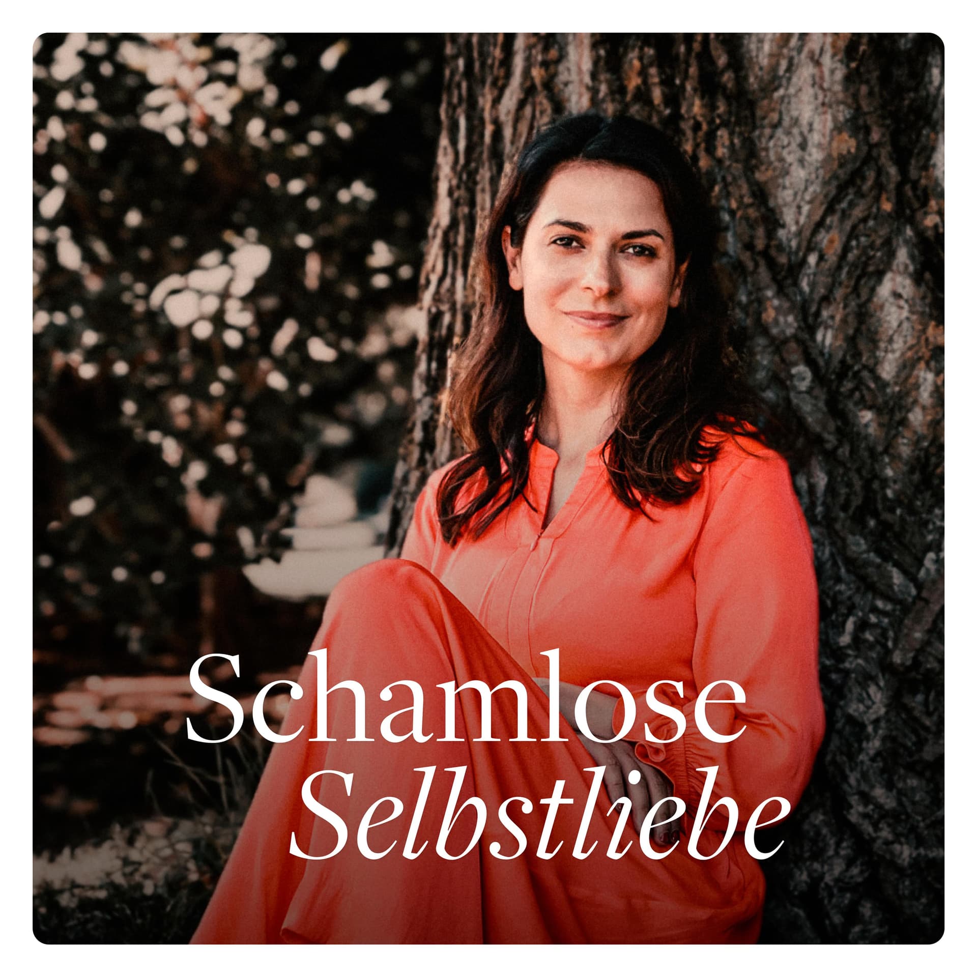 Schamlose Selbstliebe Club - Mit mehr Selbstliebe dein Leben entspannt und glücklich geniessen - Podcasts