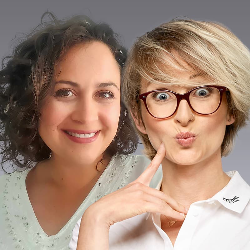 Mamy wiedzą lepiej - Podcasts