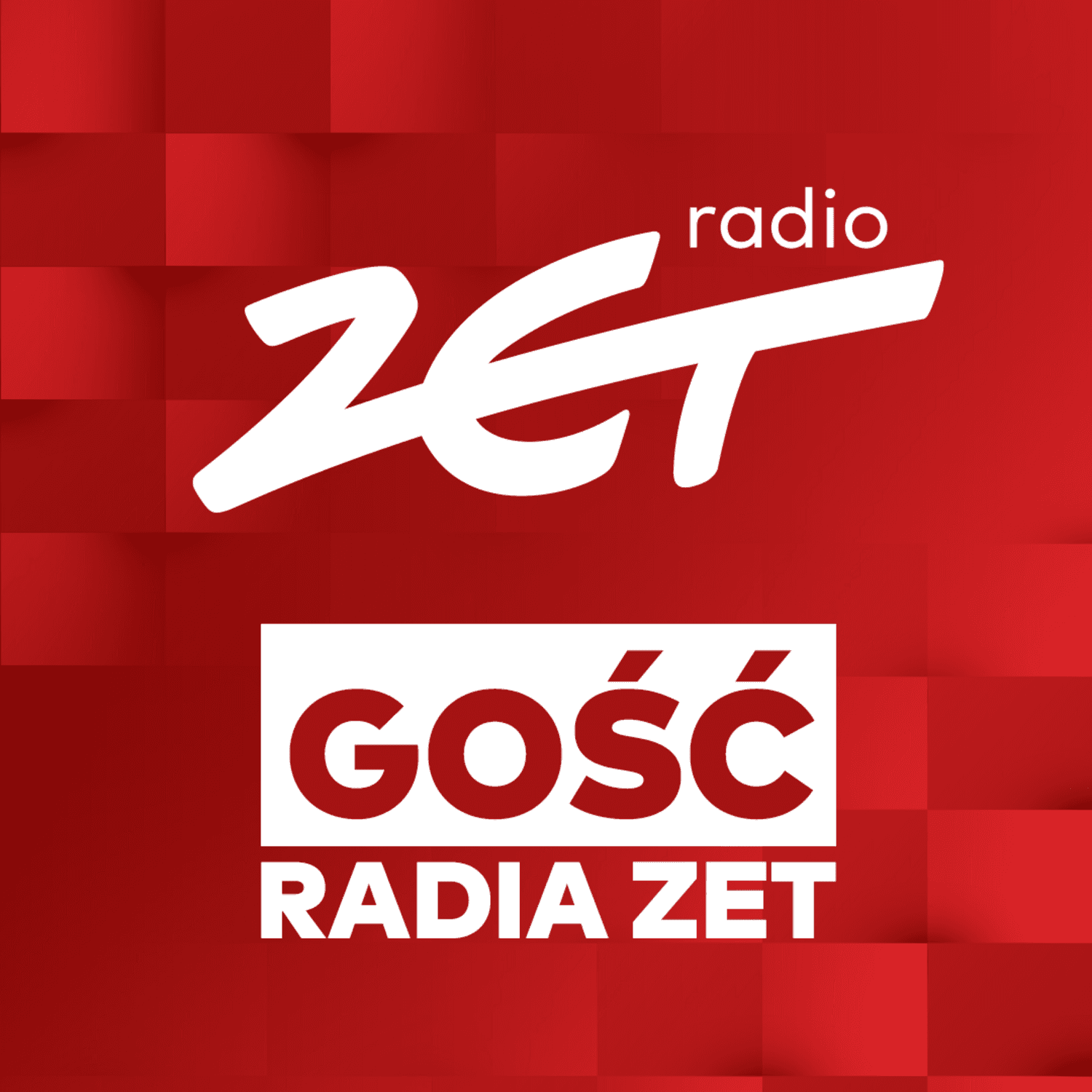 Gość Radia ZET - Podcasts