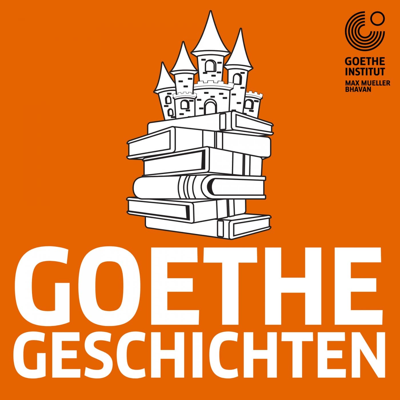 Goethe-Geschichten - Podcasts