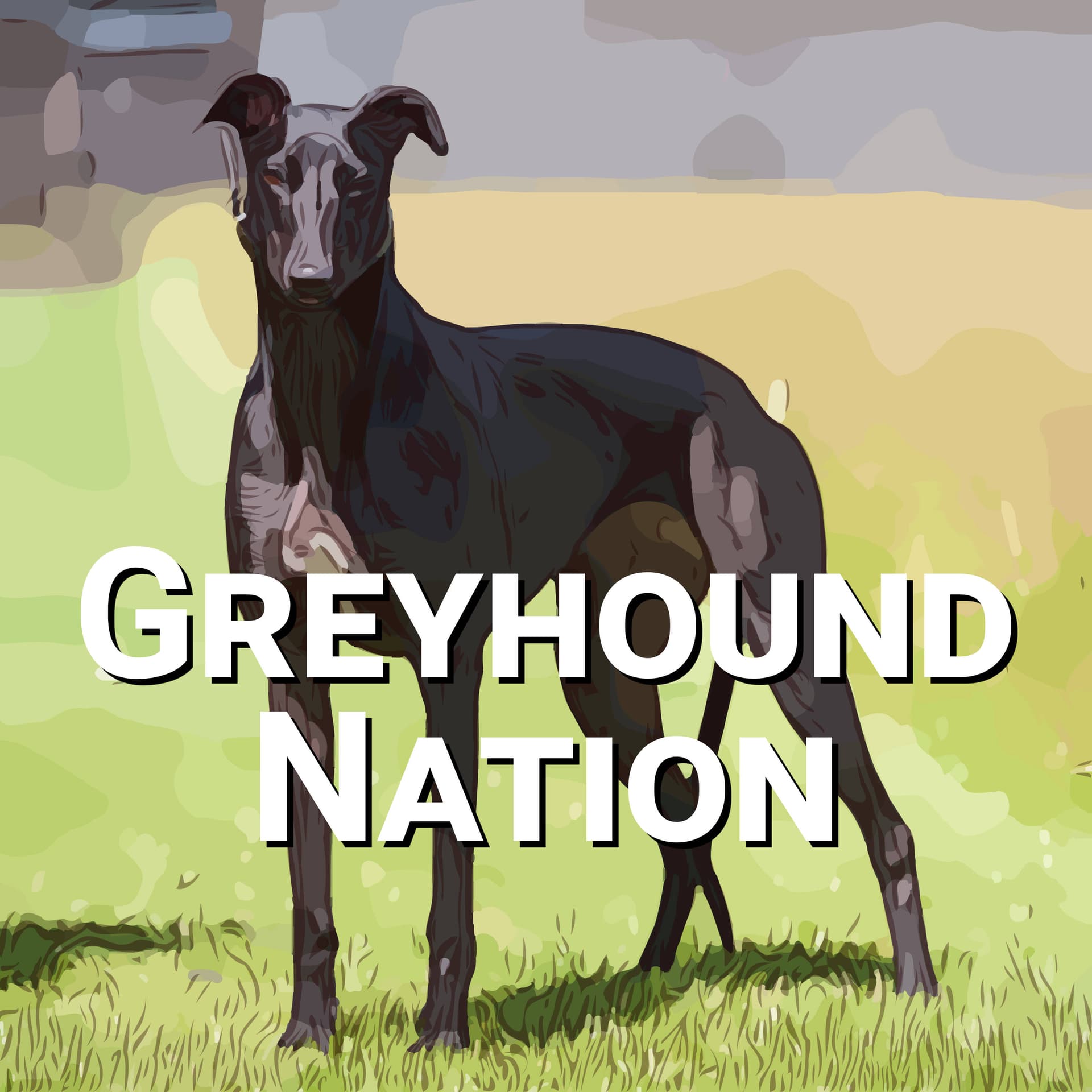 Greyhound Nation - Podcasts