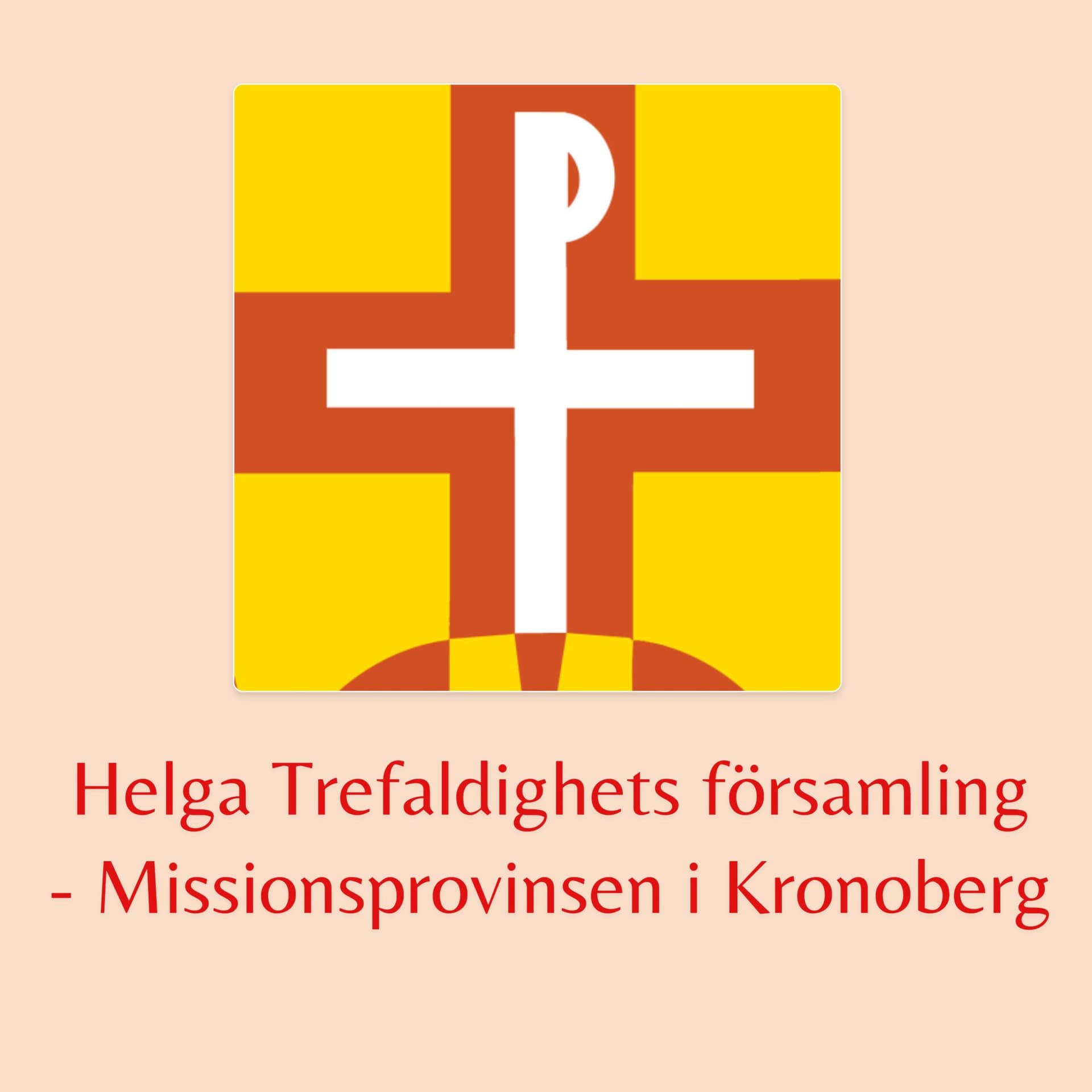 Helga Trefaldighets församling inspelningar 2025 årgång 2 - Podcasts