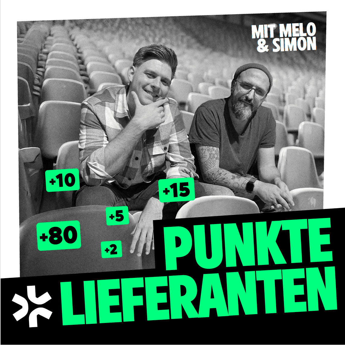 Punktelieferanten - Der Kickbase & Bundesliga Podcast - Podcasts