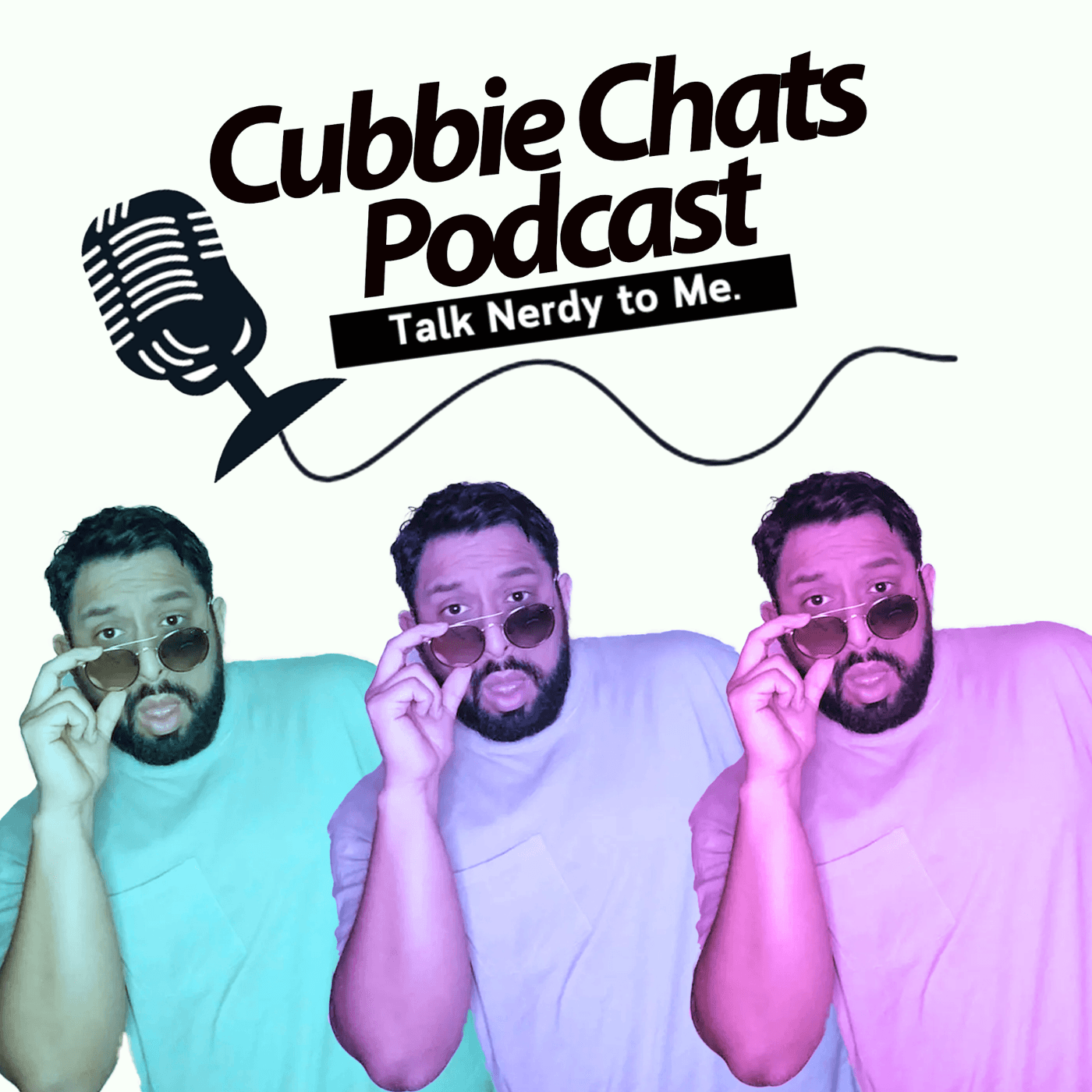 Cubbie Chats Podcast - Podcasts