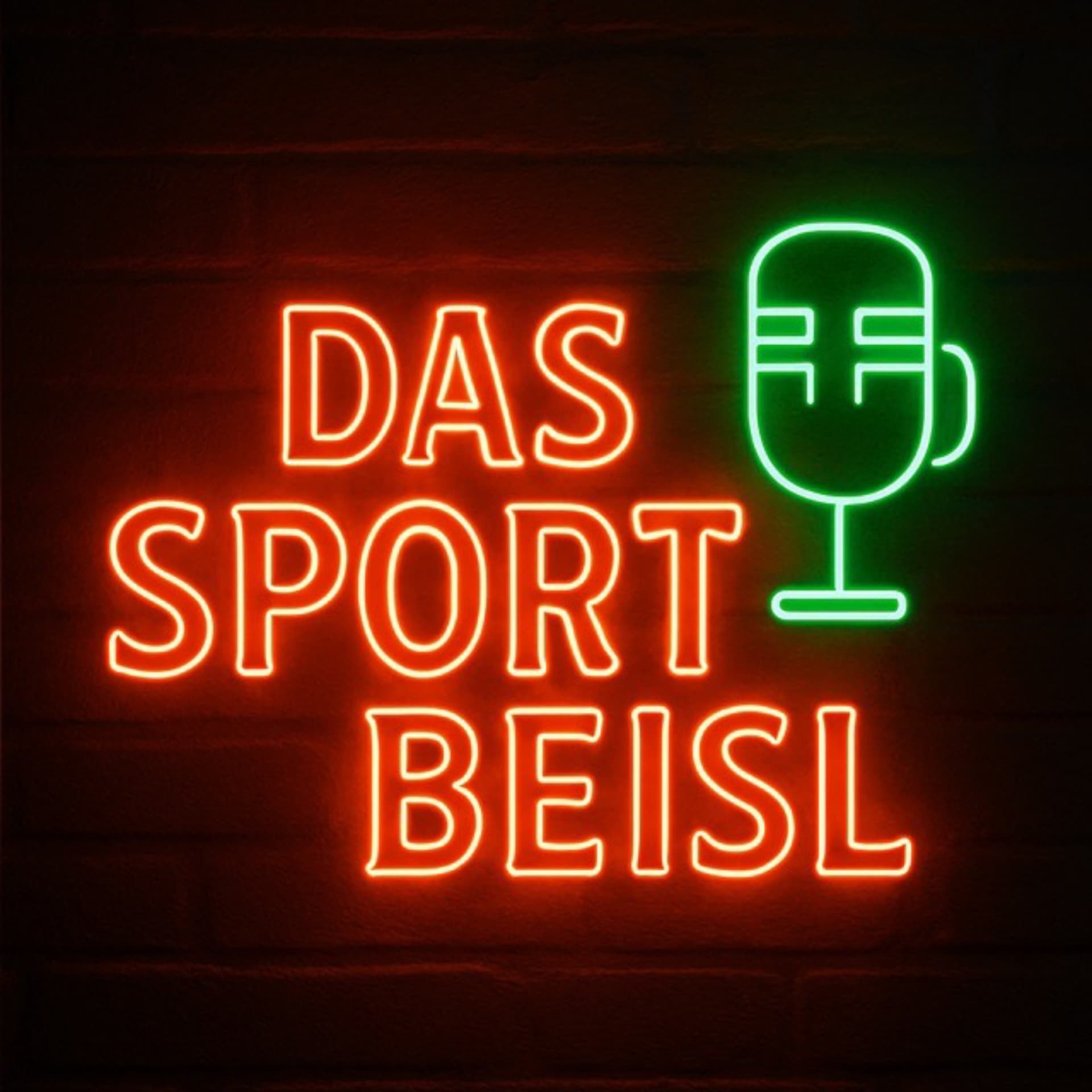 Das Sportbeisl - Podcasts