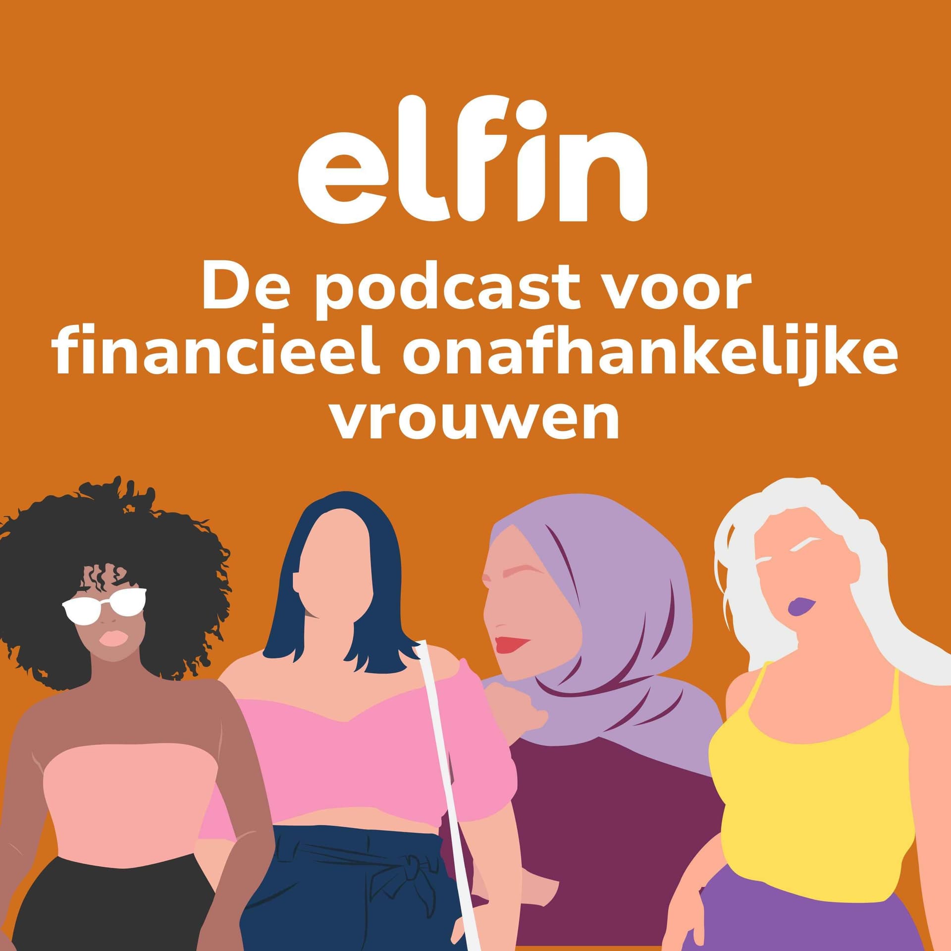Elfin podcast - Podcasts