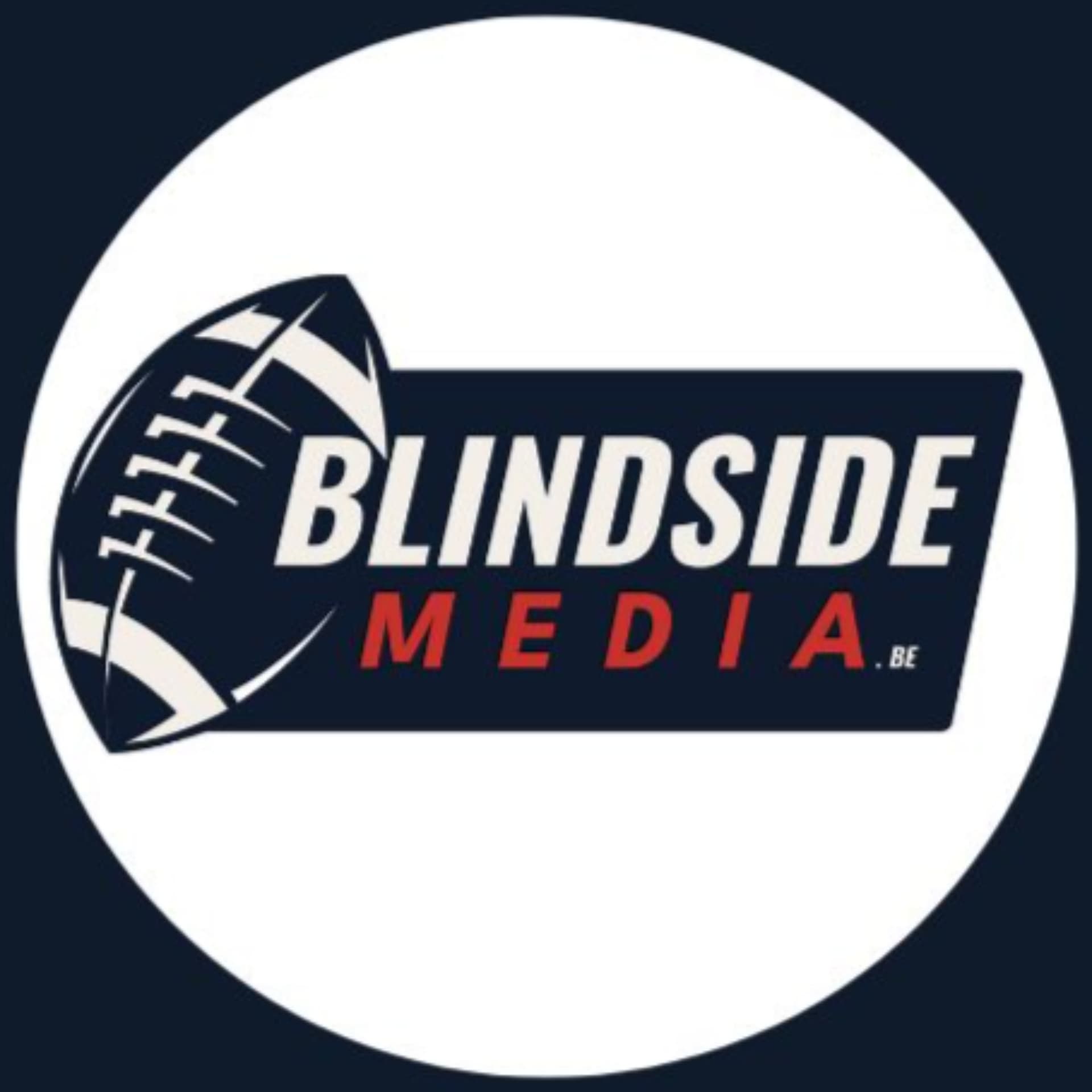Blindside Media Podcast - Podcasts
