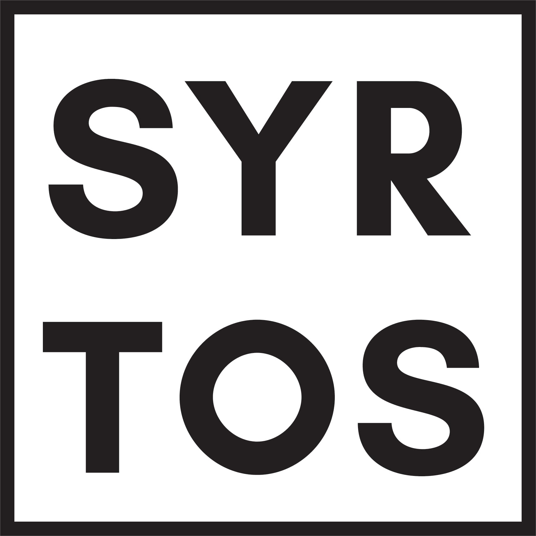 Syrtos - Podcasts