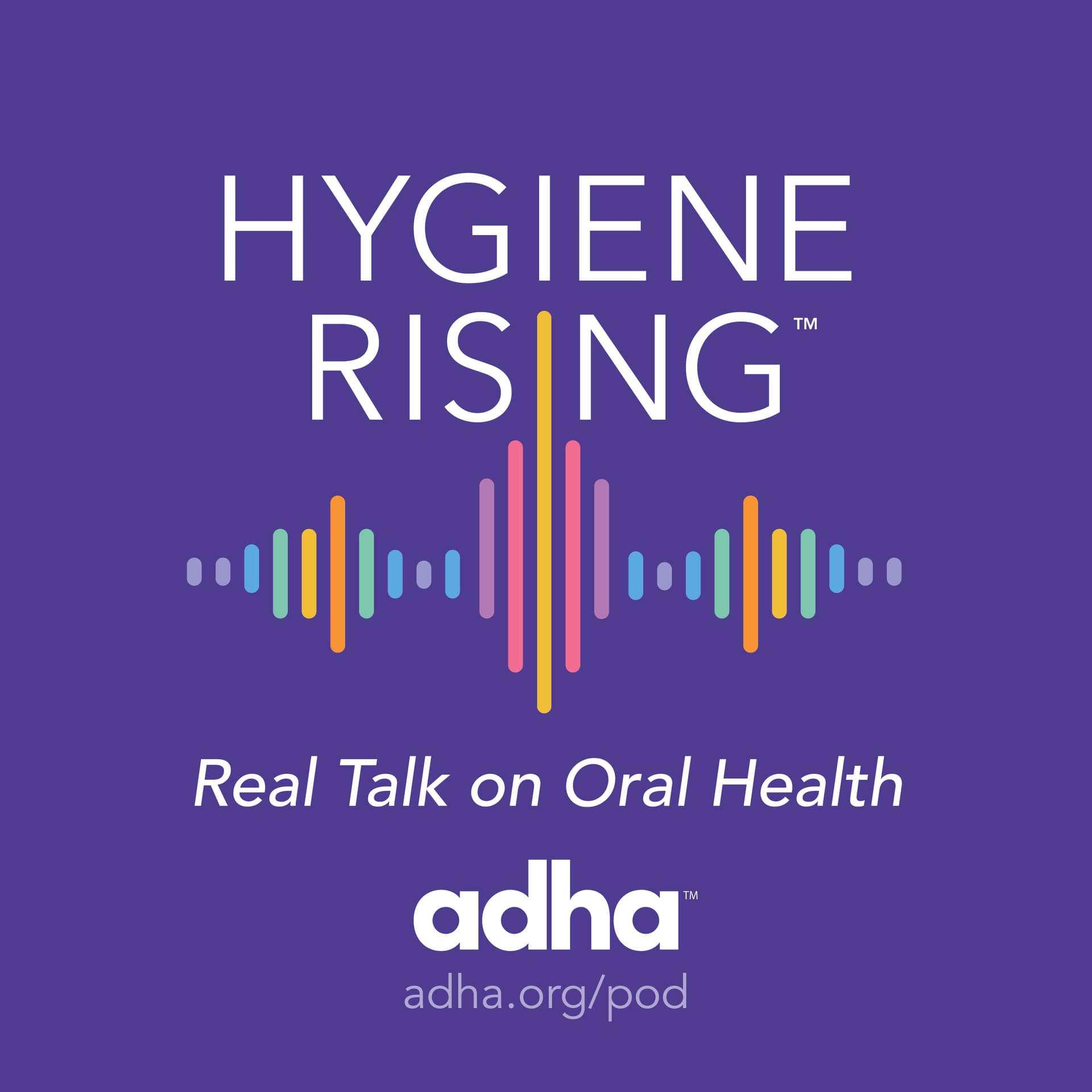 Hygiene Rising - Podcasts
