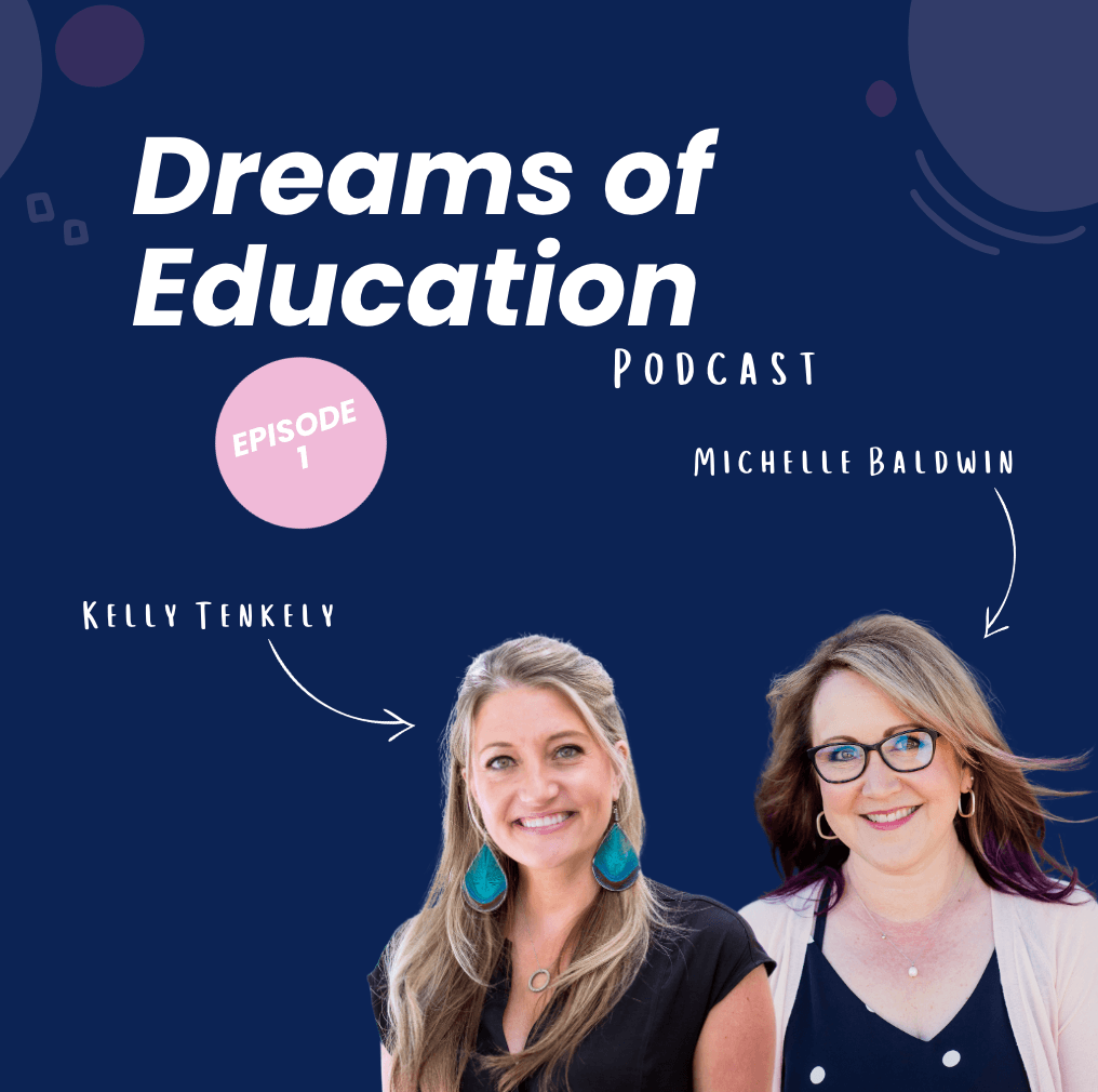 Dreams of Education Podcast - Podcasts