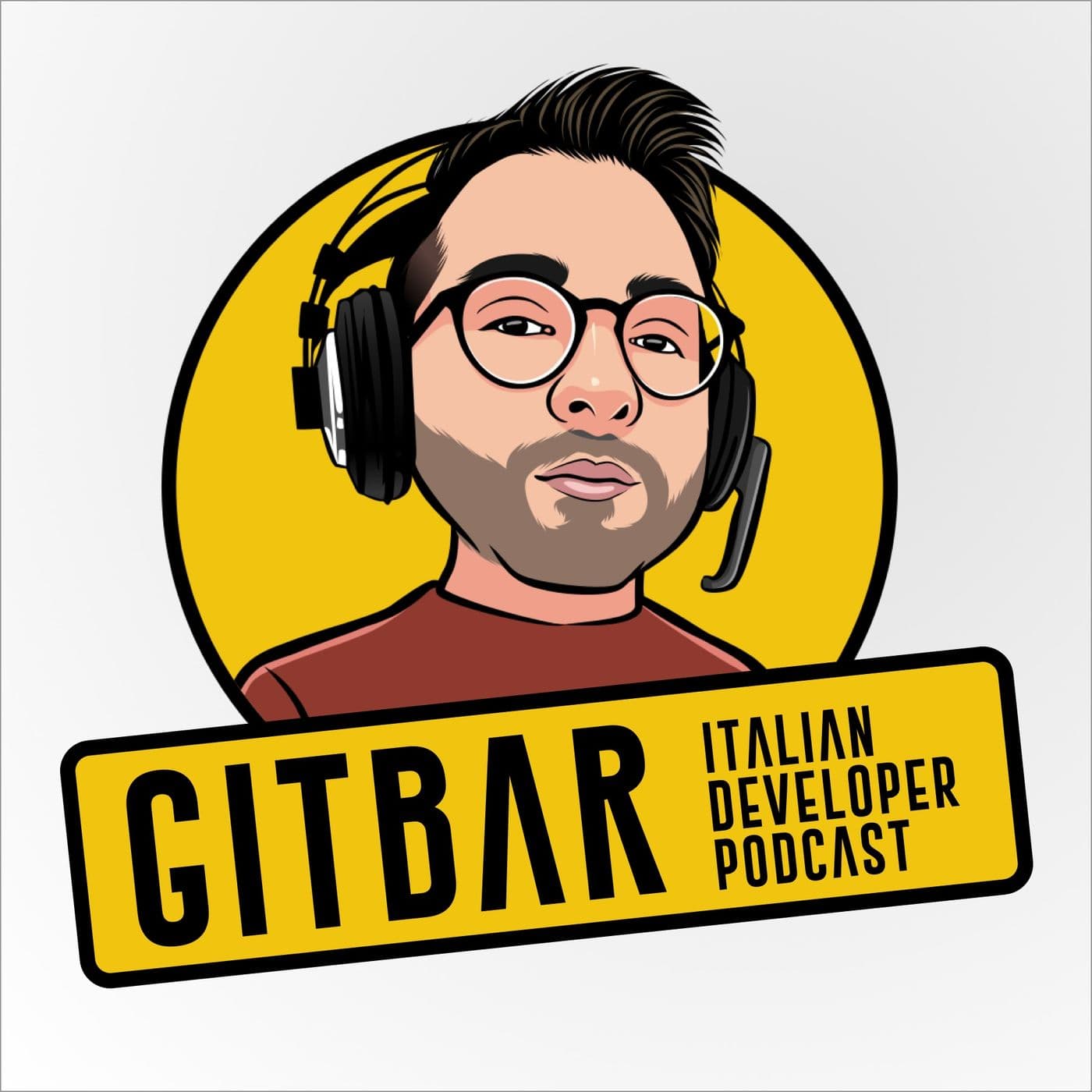 Gitbar - Italian developer podcast - Podcasts