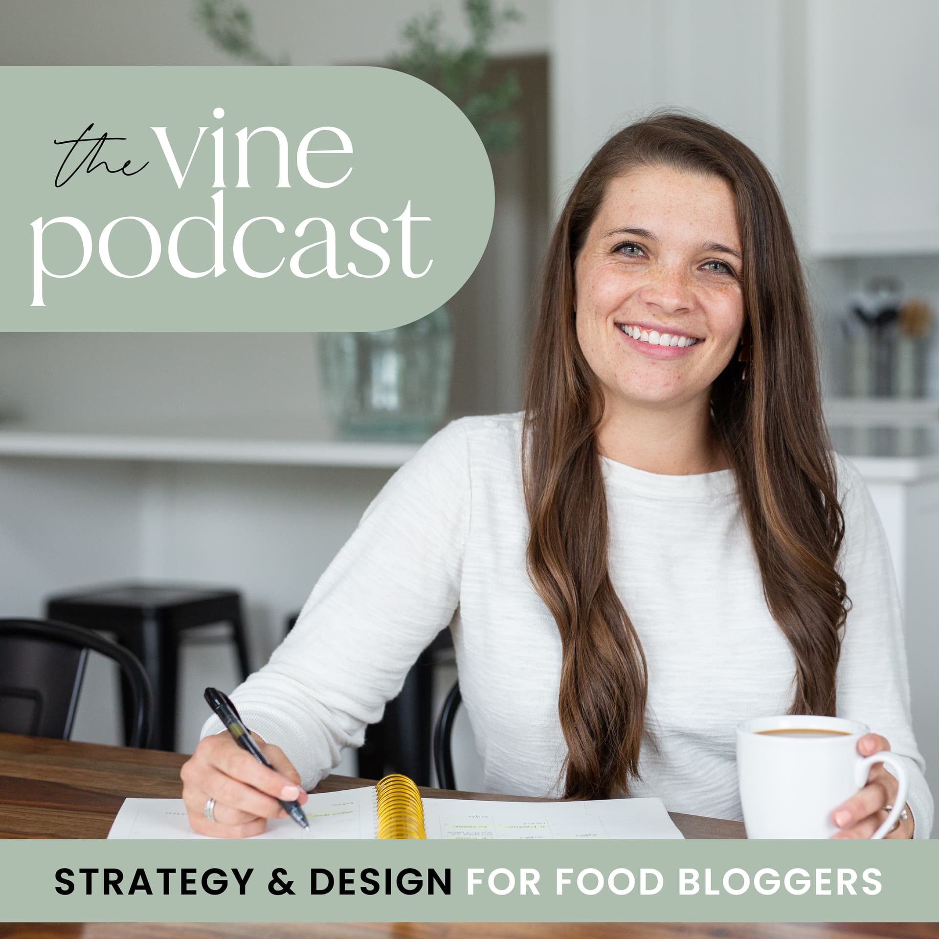 The Vine Podcast - Podcasts