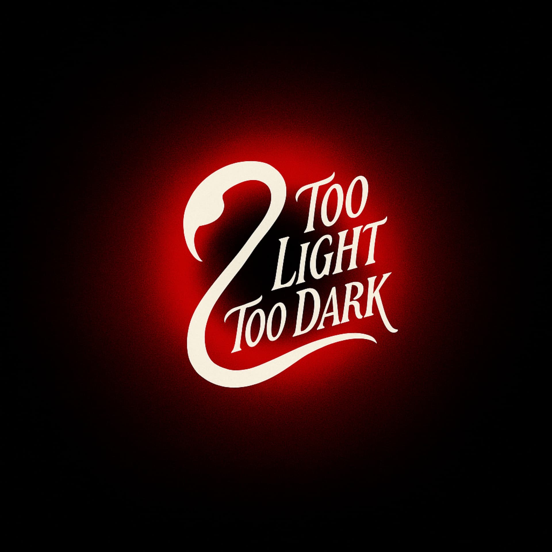 Too Light Too Dark - Podcasts