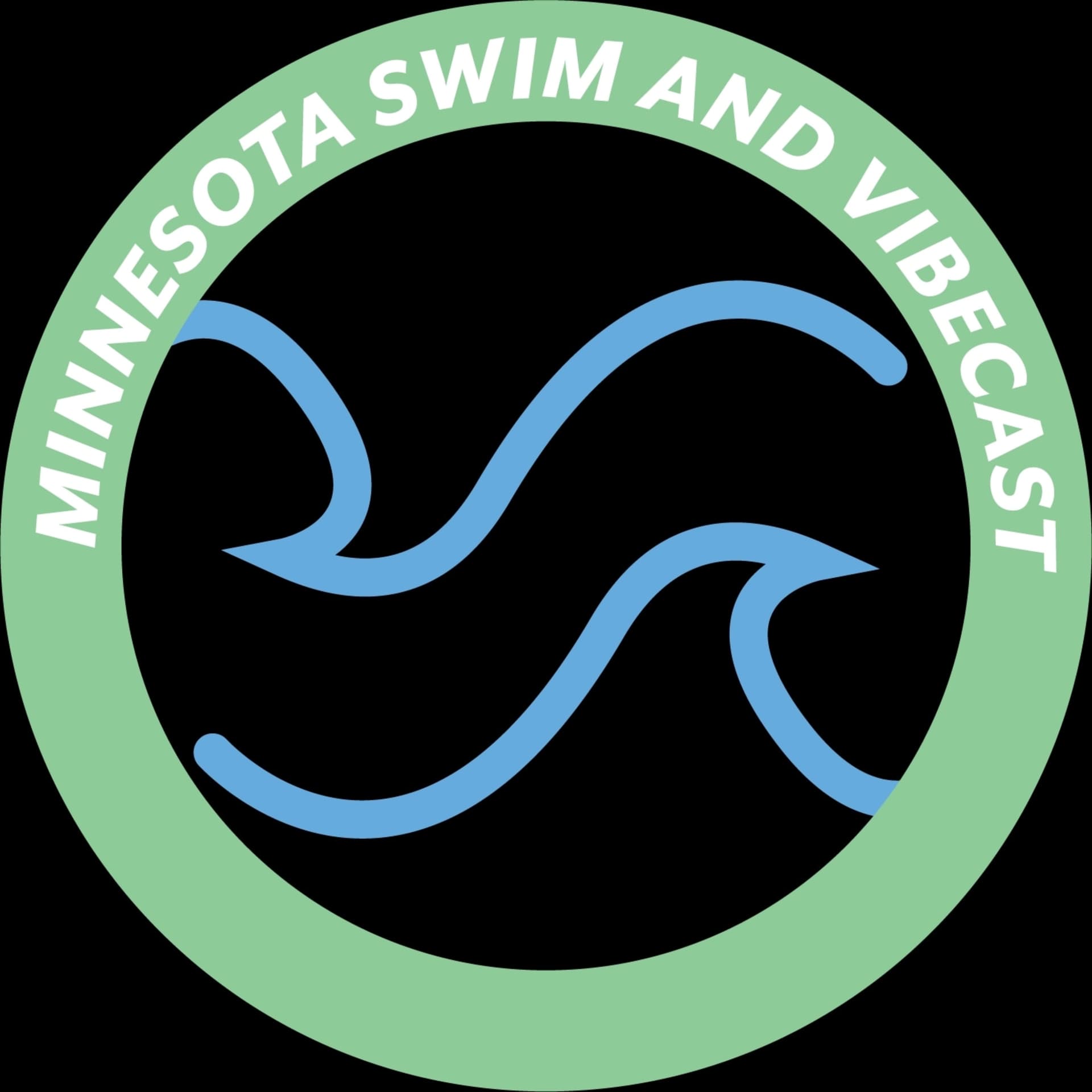 Minnesota Swim and Vibecast - Podcasts