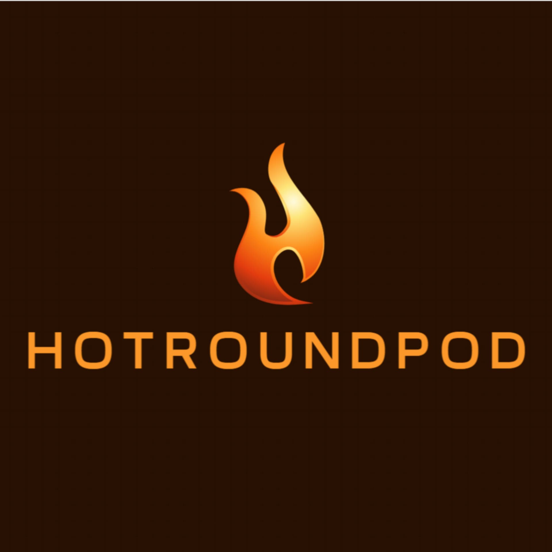 HOT Round Pod - Podcasts