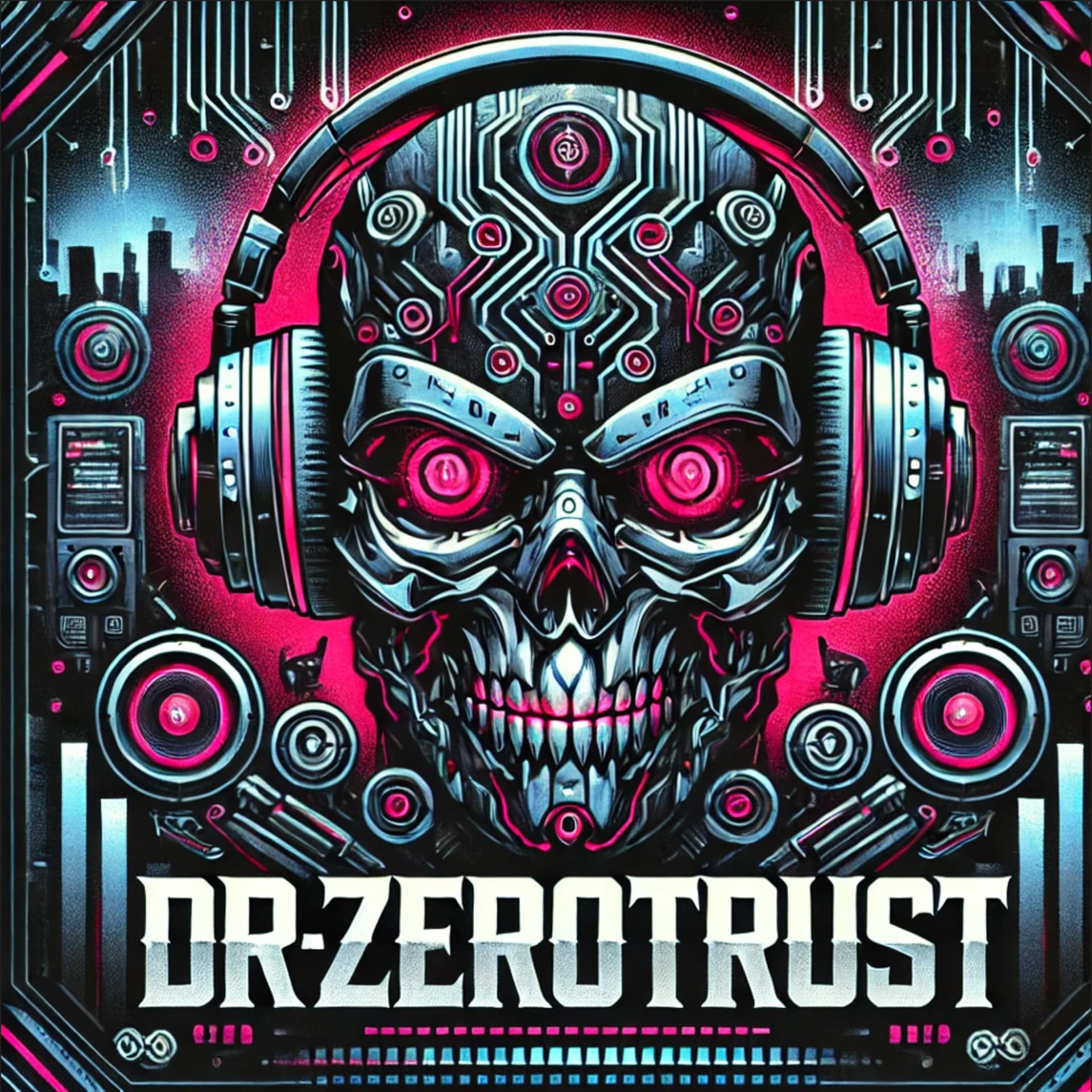 DrZeroTrust - Podcasts