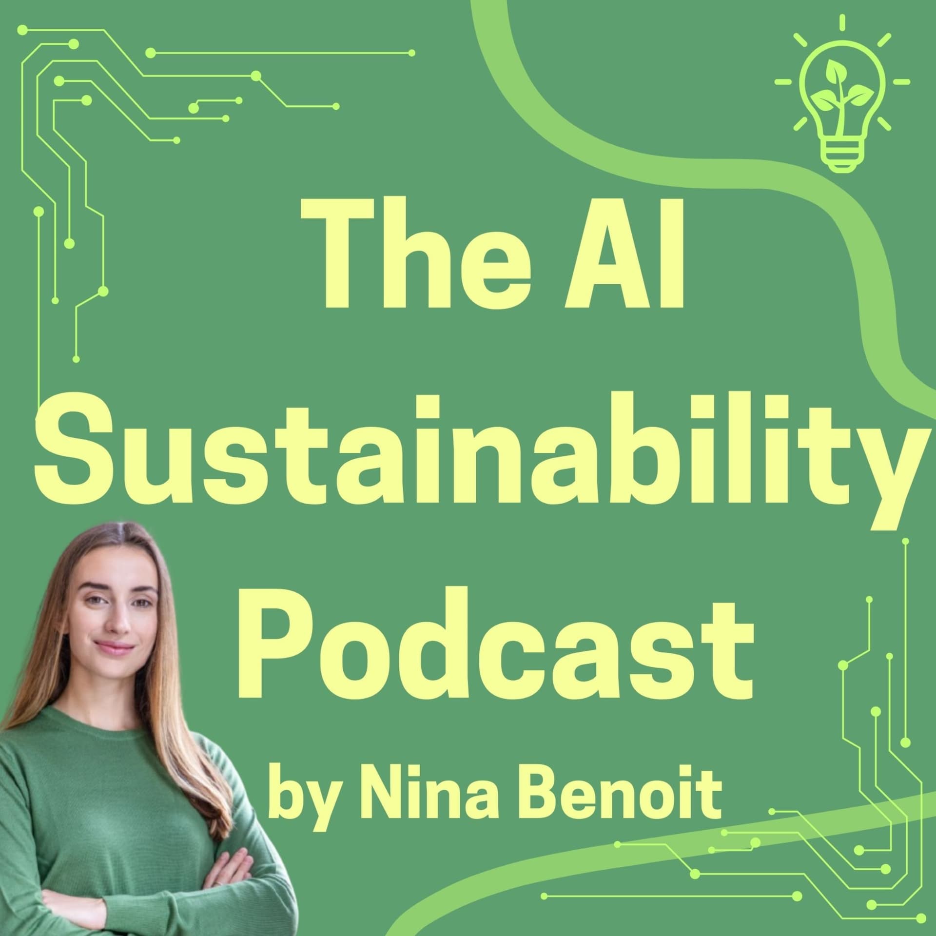 The AI Sustainability Podcast - Podcasts