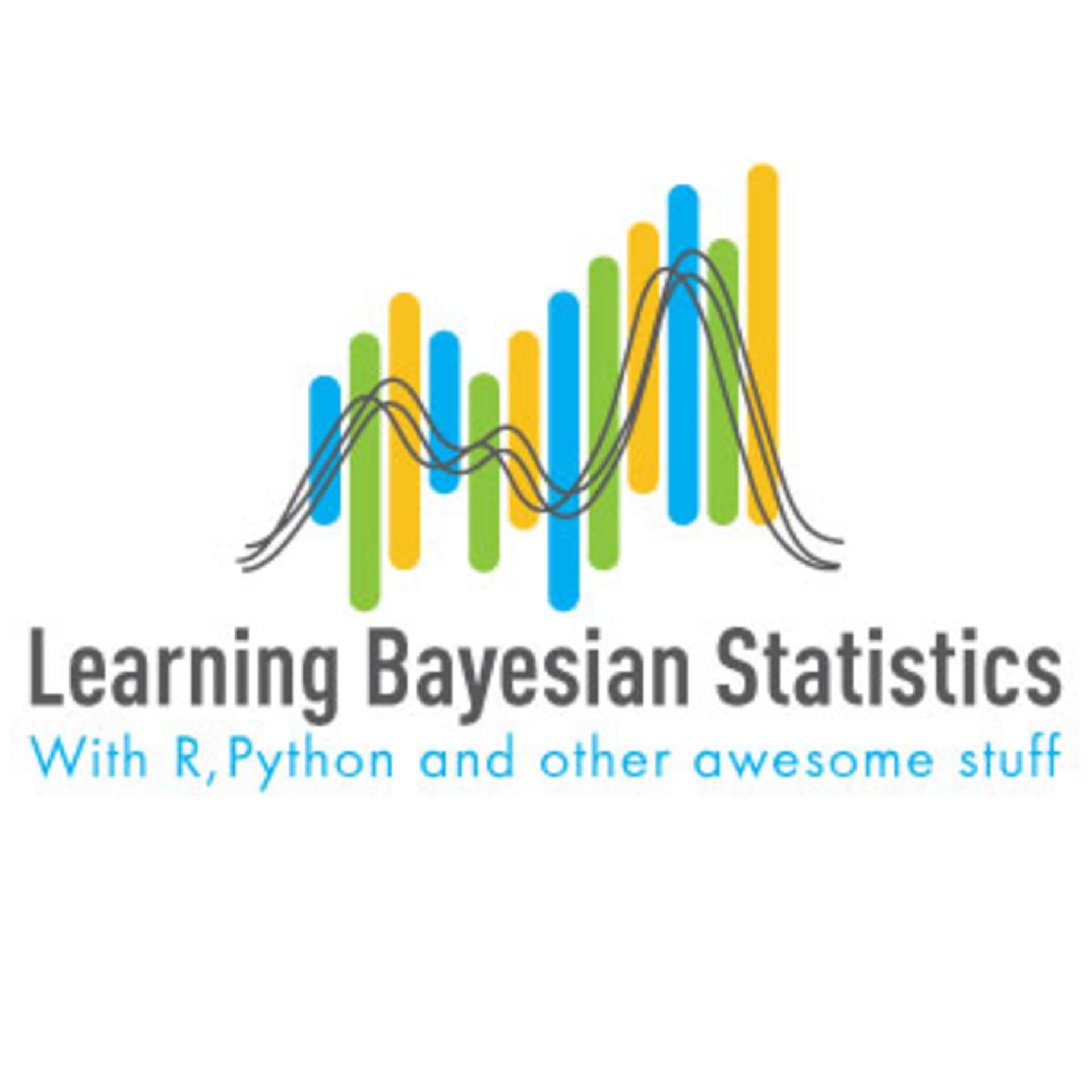 Learning Bayesian Statistics - Podcasts