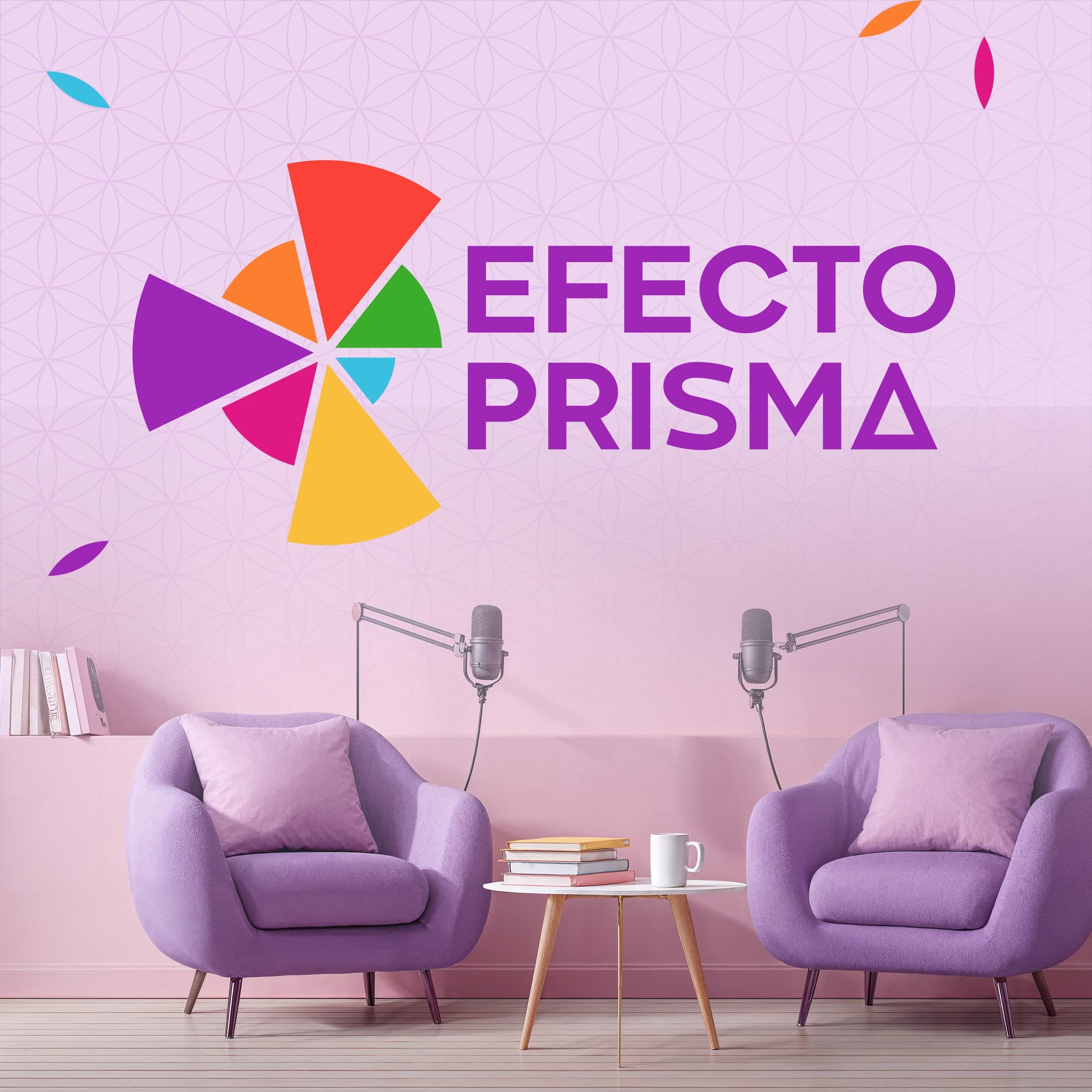 Efecto Prisma - Podcasts