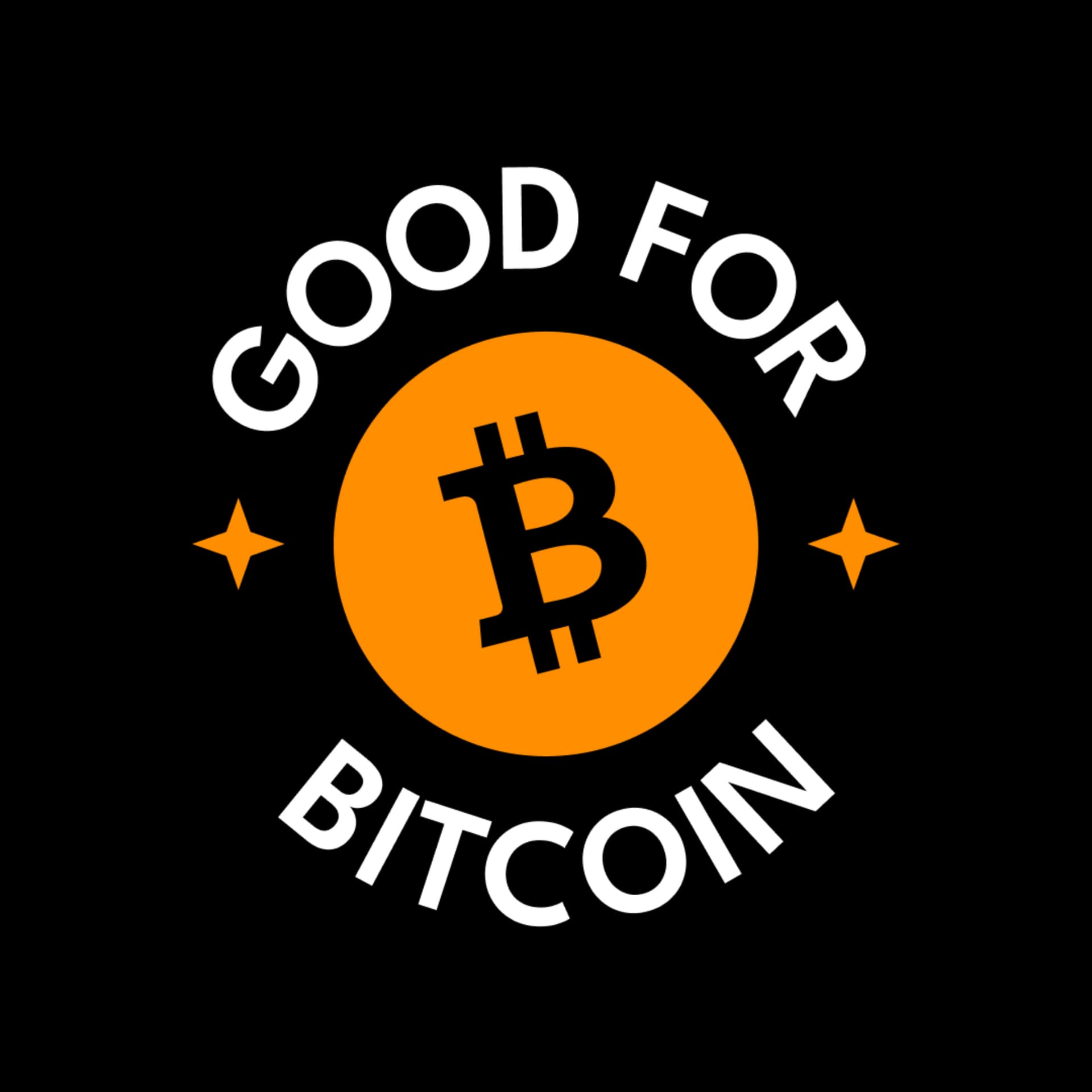 Good for Bitcoin - Podcasts