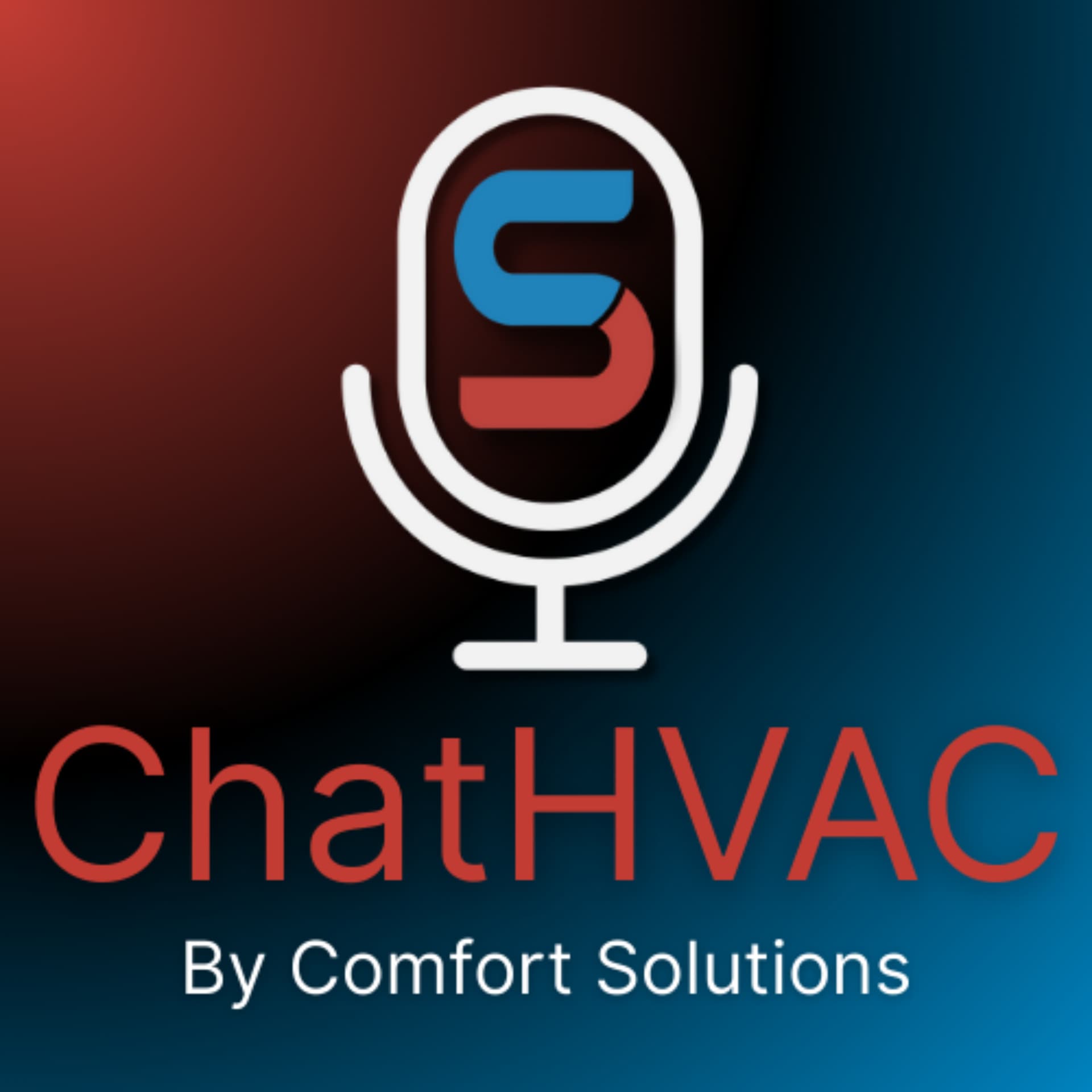 ChatHVAC - Podcasts