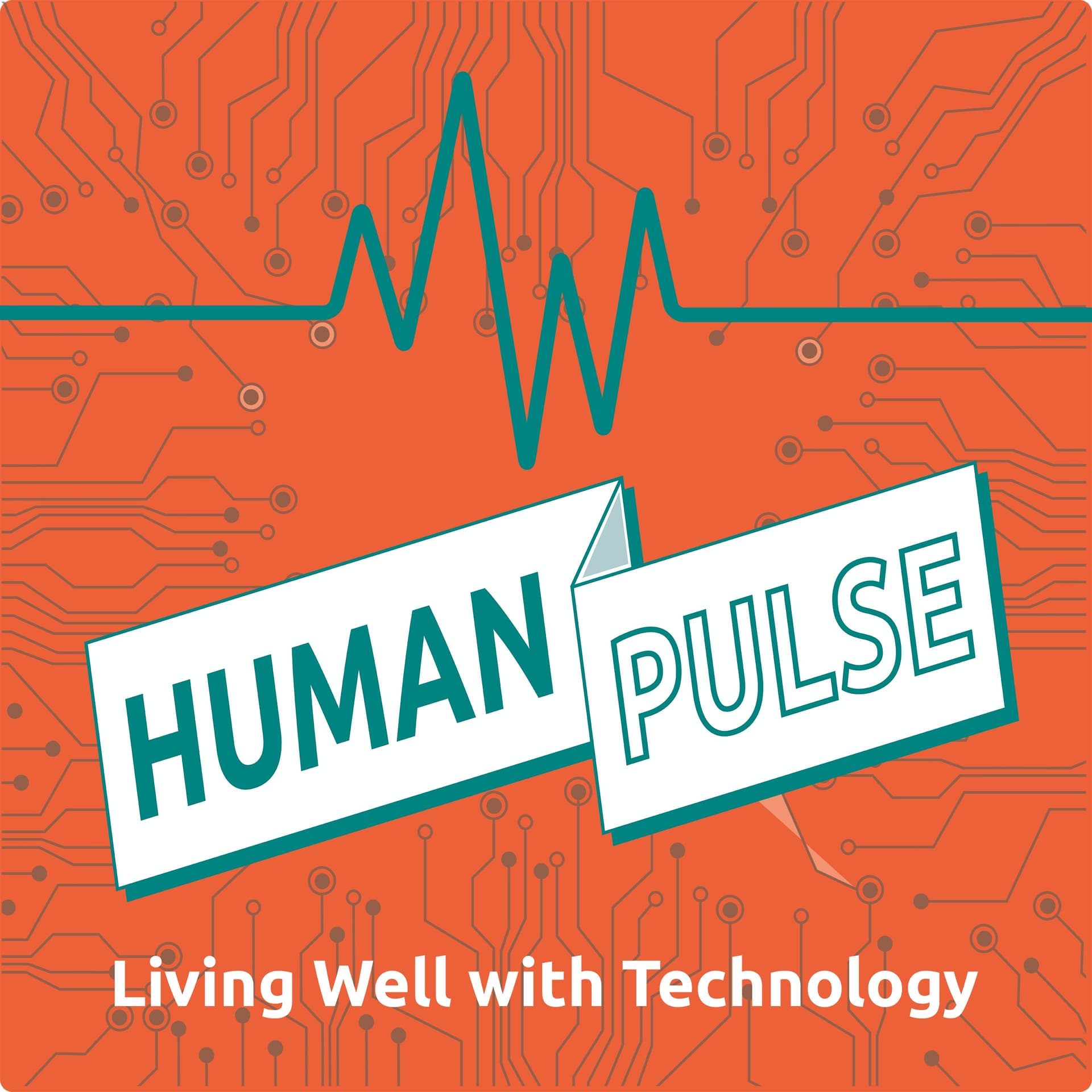 Human Pulse - Podcasts