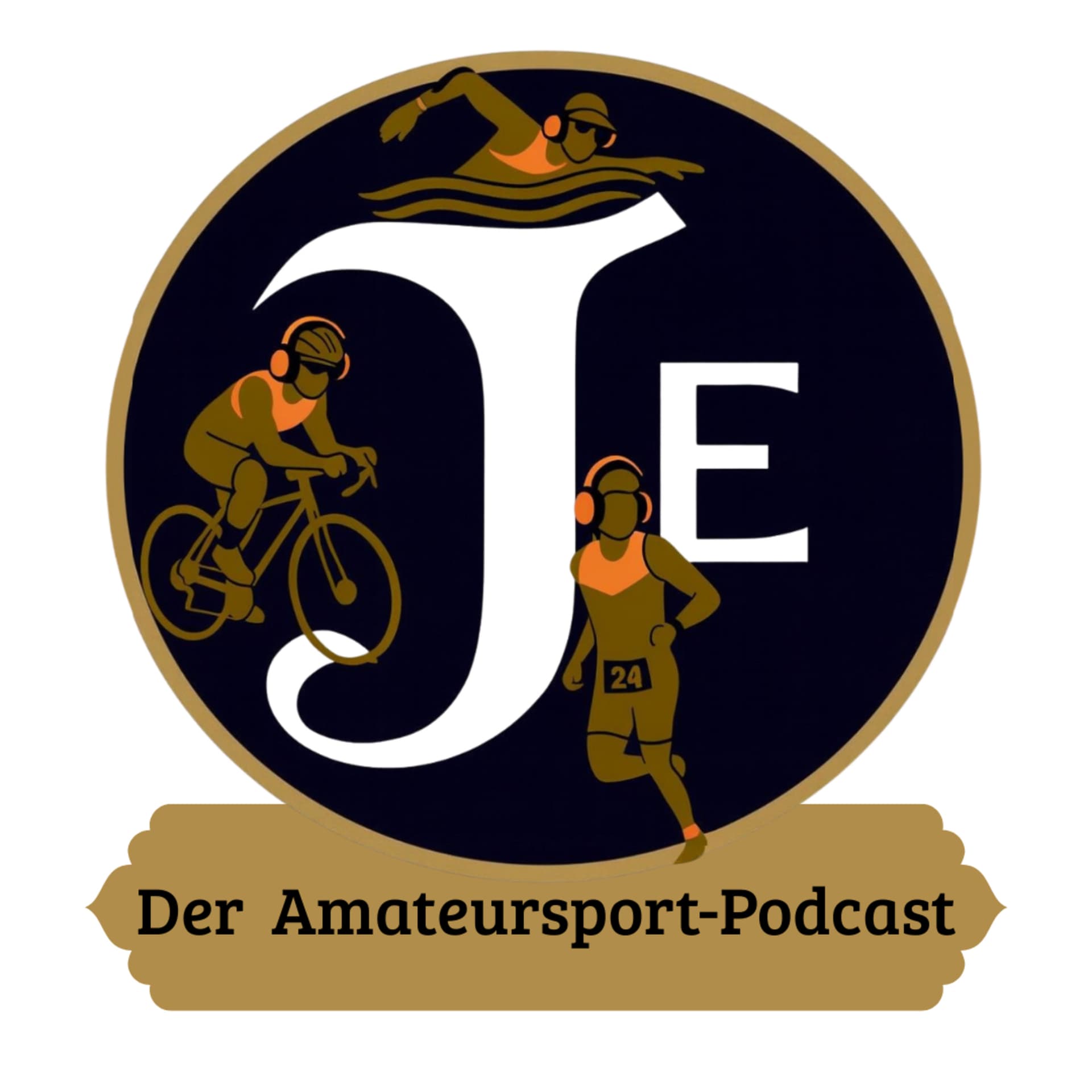 Der Jans Erben Amateursport Podcast - Podcasts