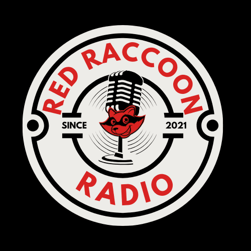 Red Raccoon Radio - Podcasts